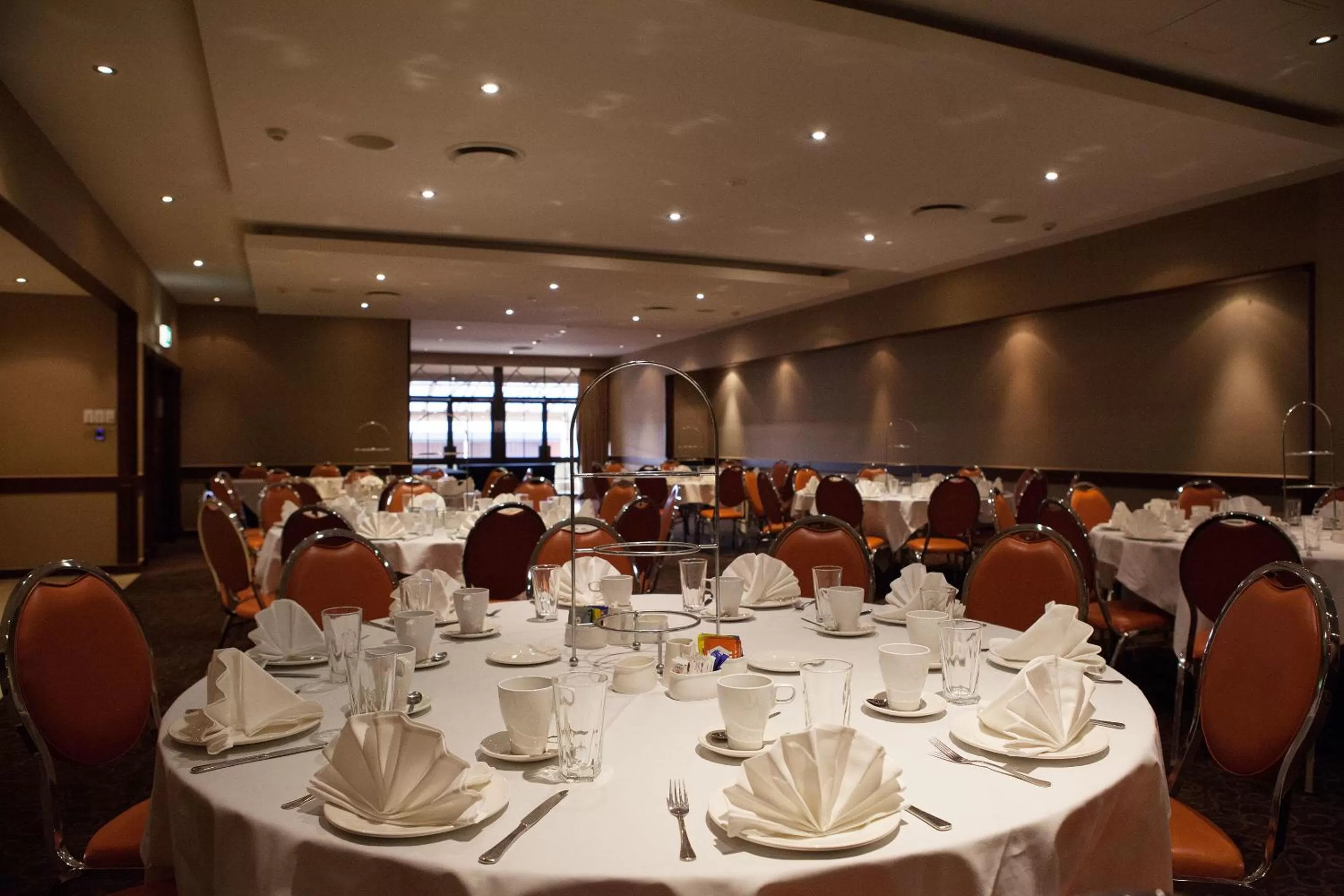 Business facilities in Nightelier Mermaid Waters