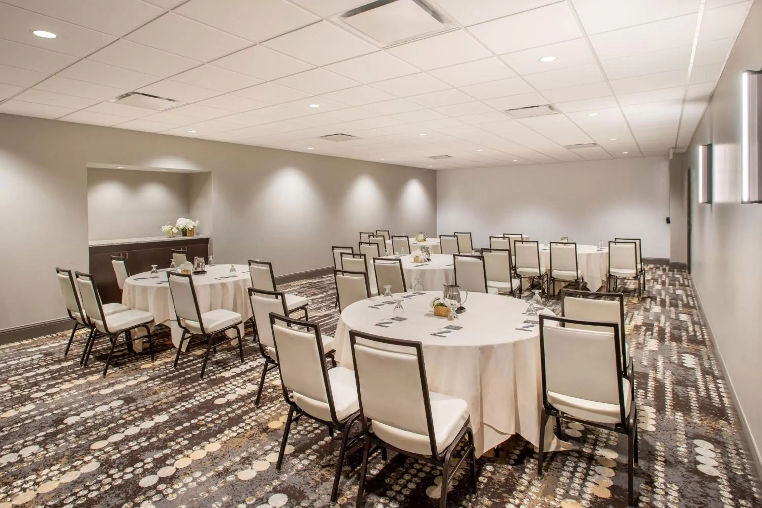 Meeting/conference room, Banquet Facilities in Magnolia Hotel Denver, a Tribute Portfolio Hotel