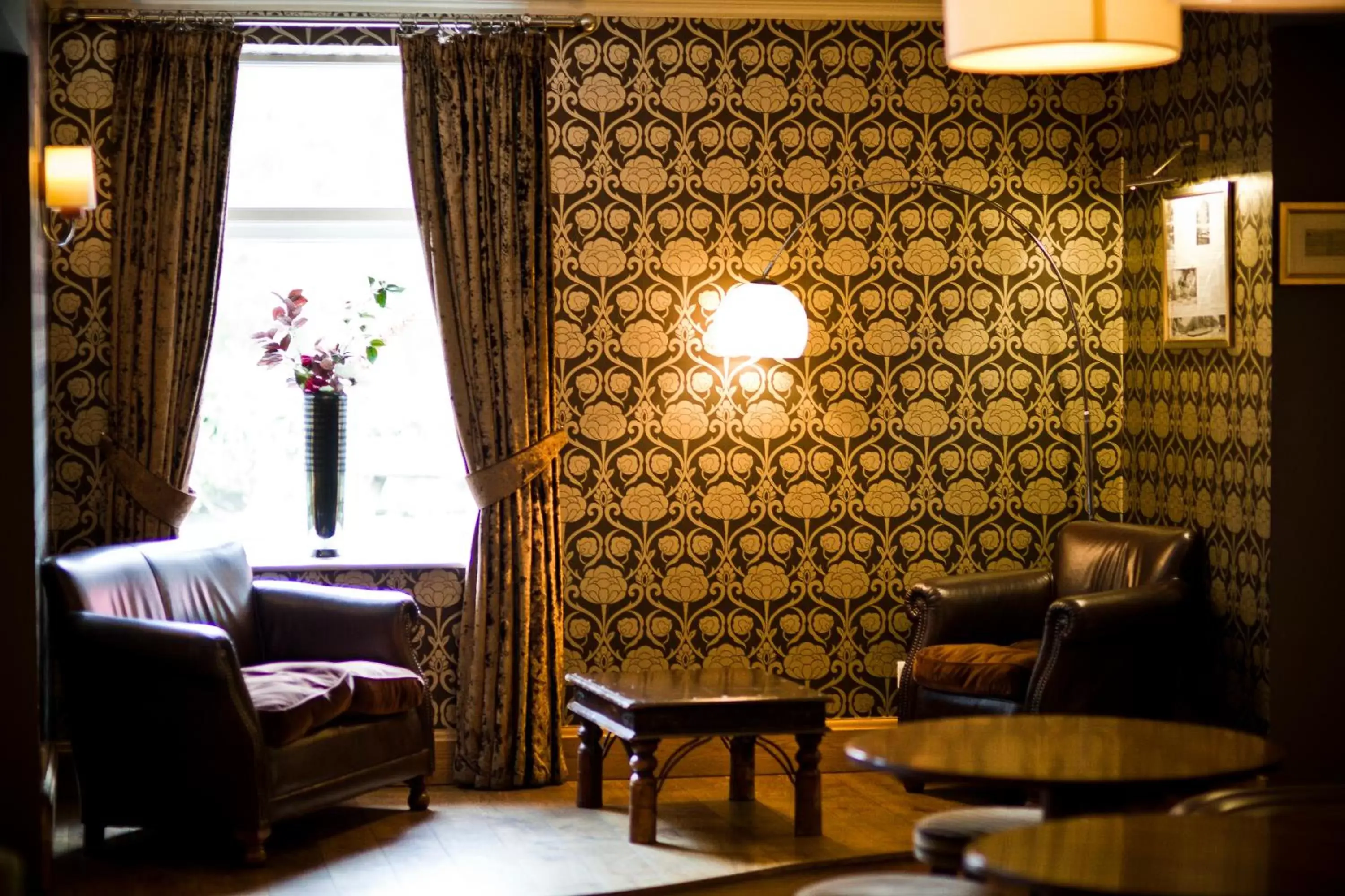 Lounge or bar, Seating Area in The Waterloo Hotel