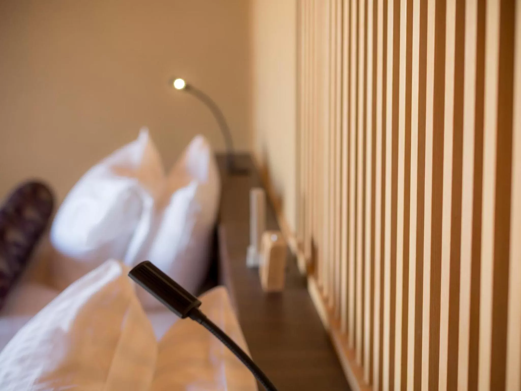 Photo of the whole room, Bed in Saka Hotel Kyoto