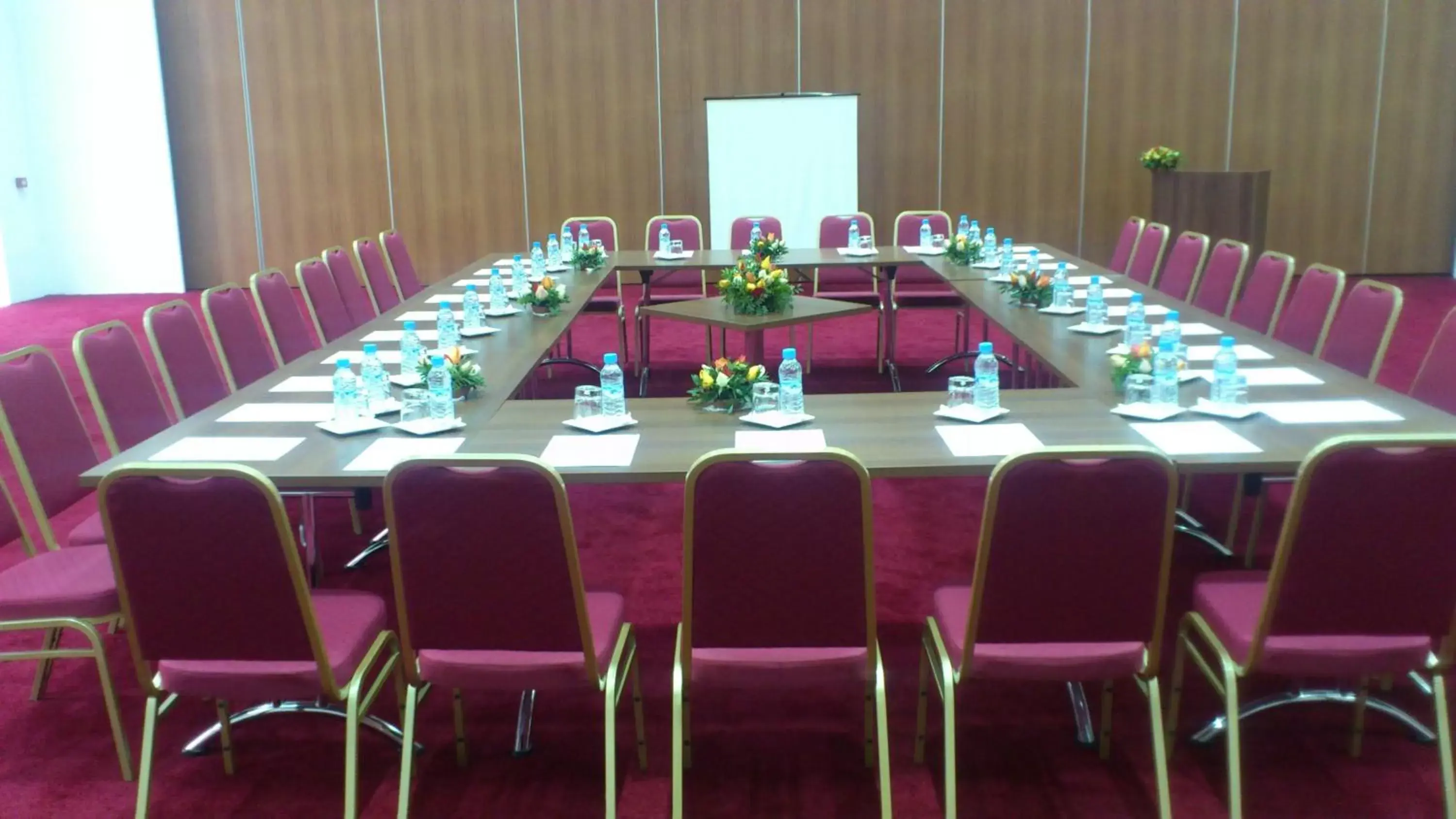 Business facilities in Ramada Encore By Wyndham Tangier