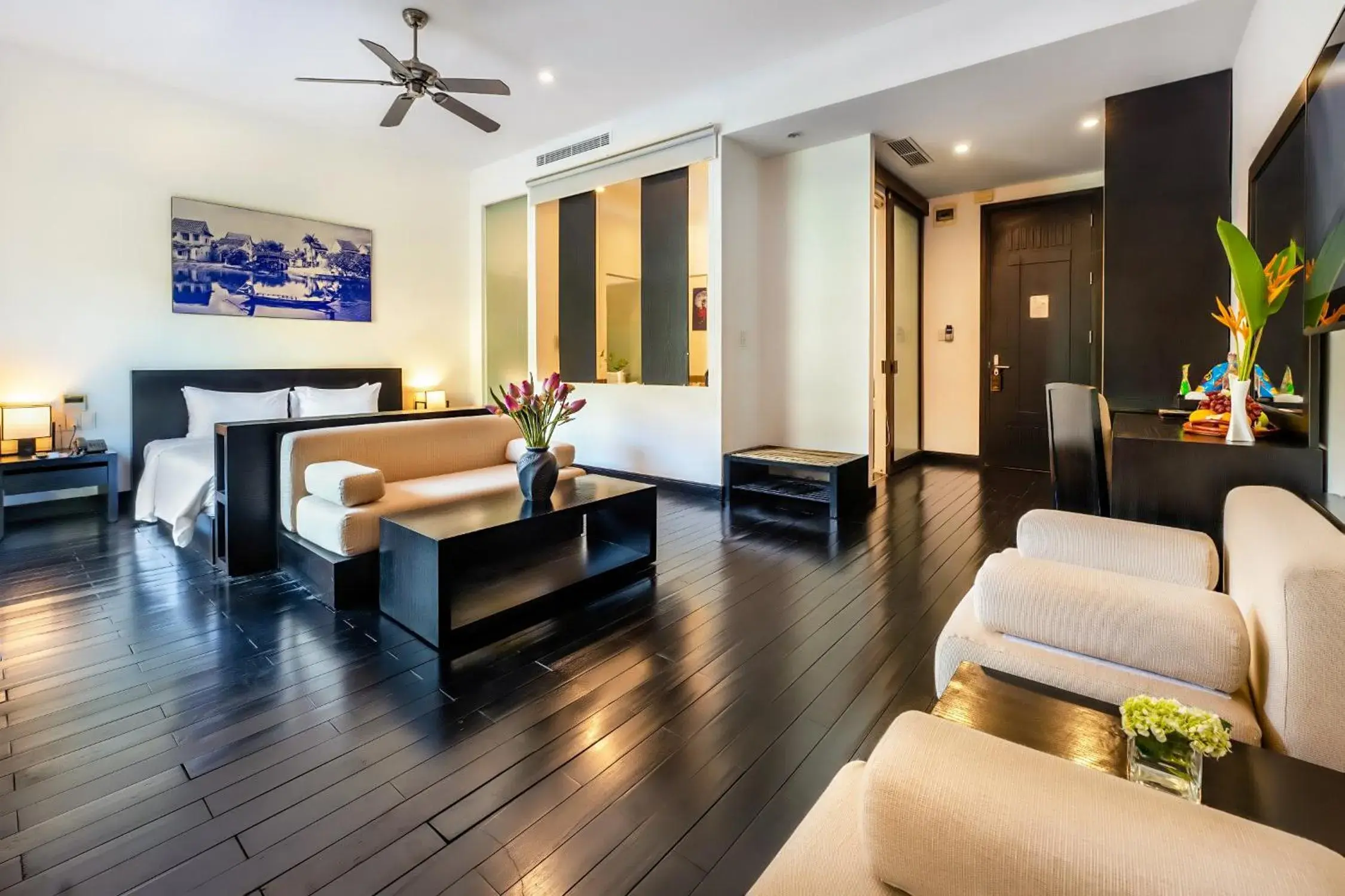 Bedroom in HOI AN HISTORIC HOTEL Bedroom in HOI AN HISTORIC HOTEL