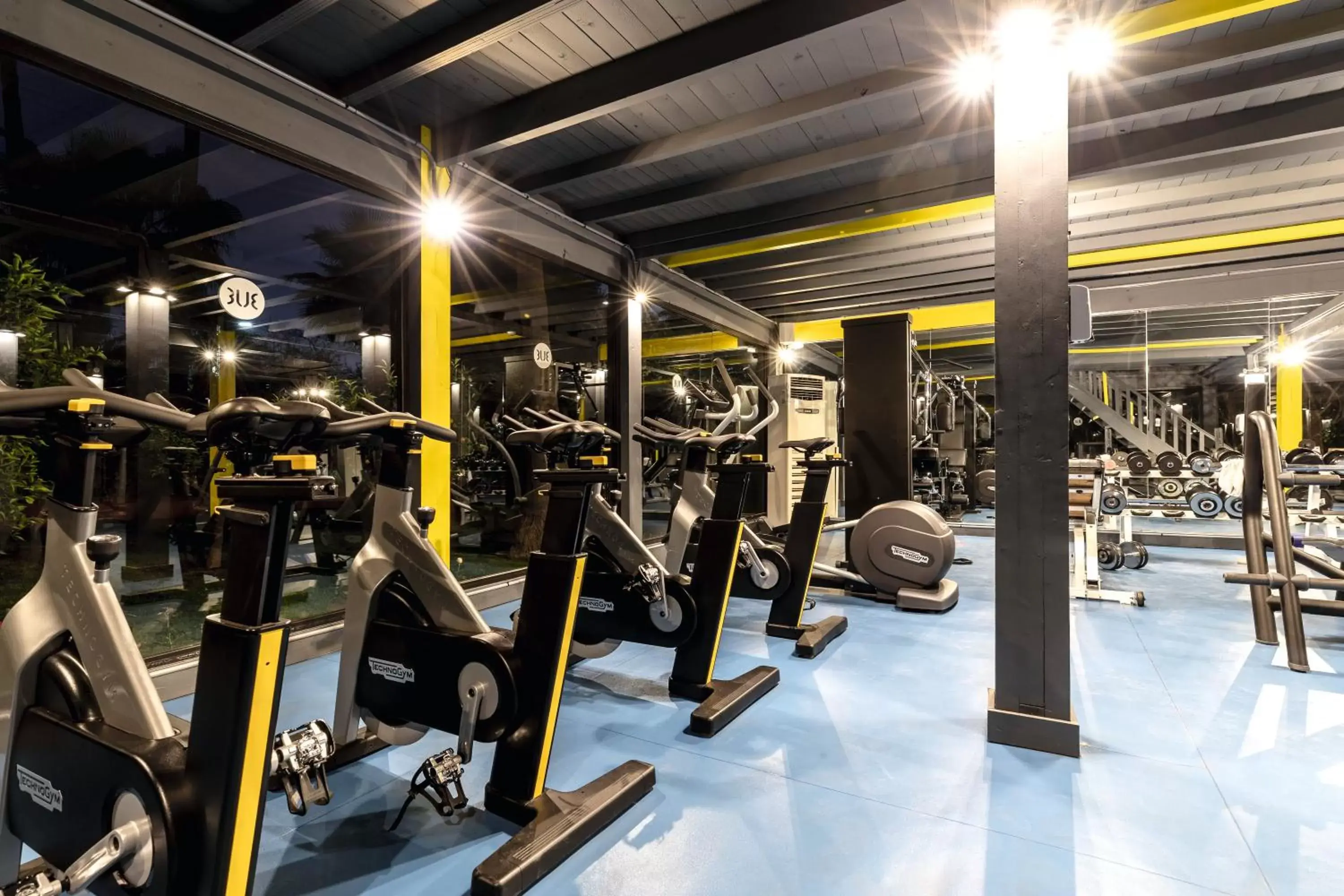 Fitness centre/facilities, Fitness Center/Facilities in TUI BLUE Medina Gardens - Adults Only - All Inclusive