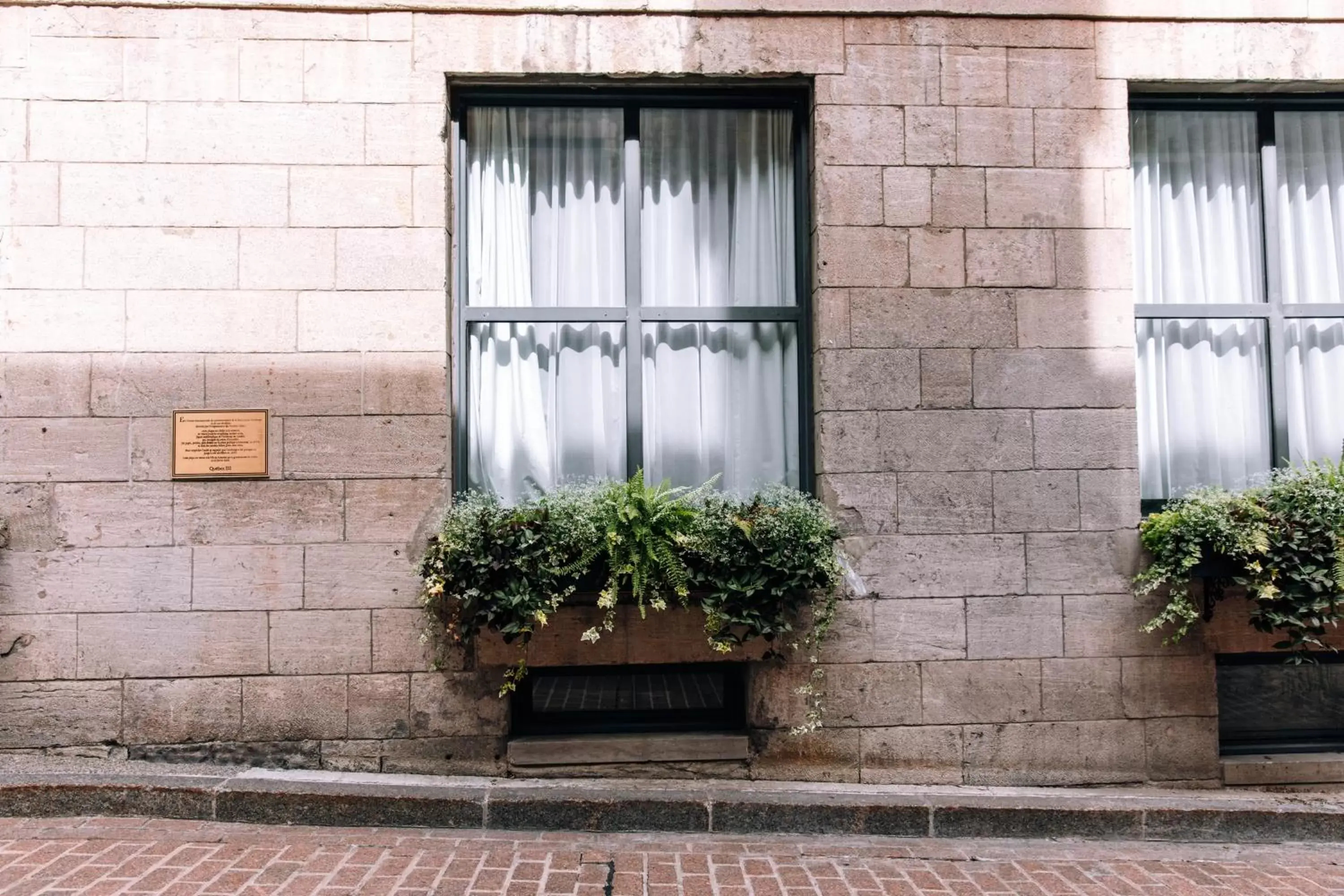 Property building in Maison Sainte-Thérèse By Maisons & co