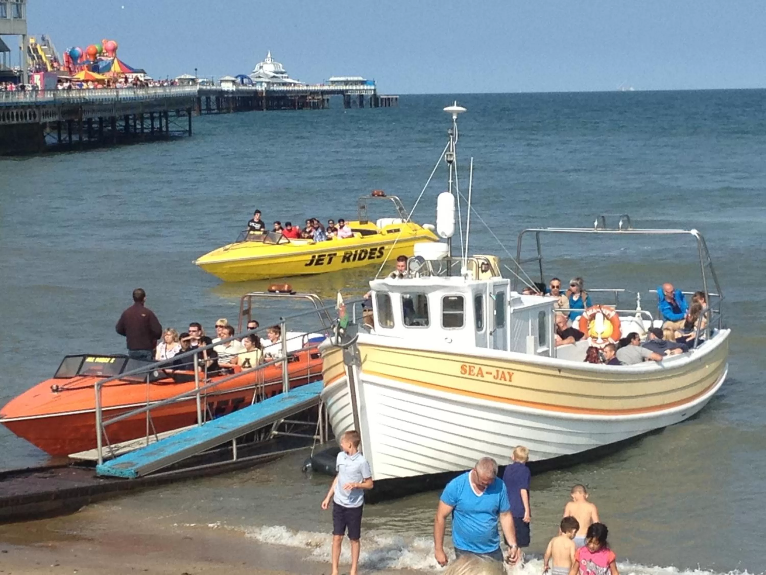 Activities in Milverton House