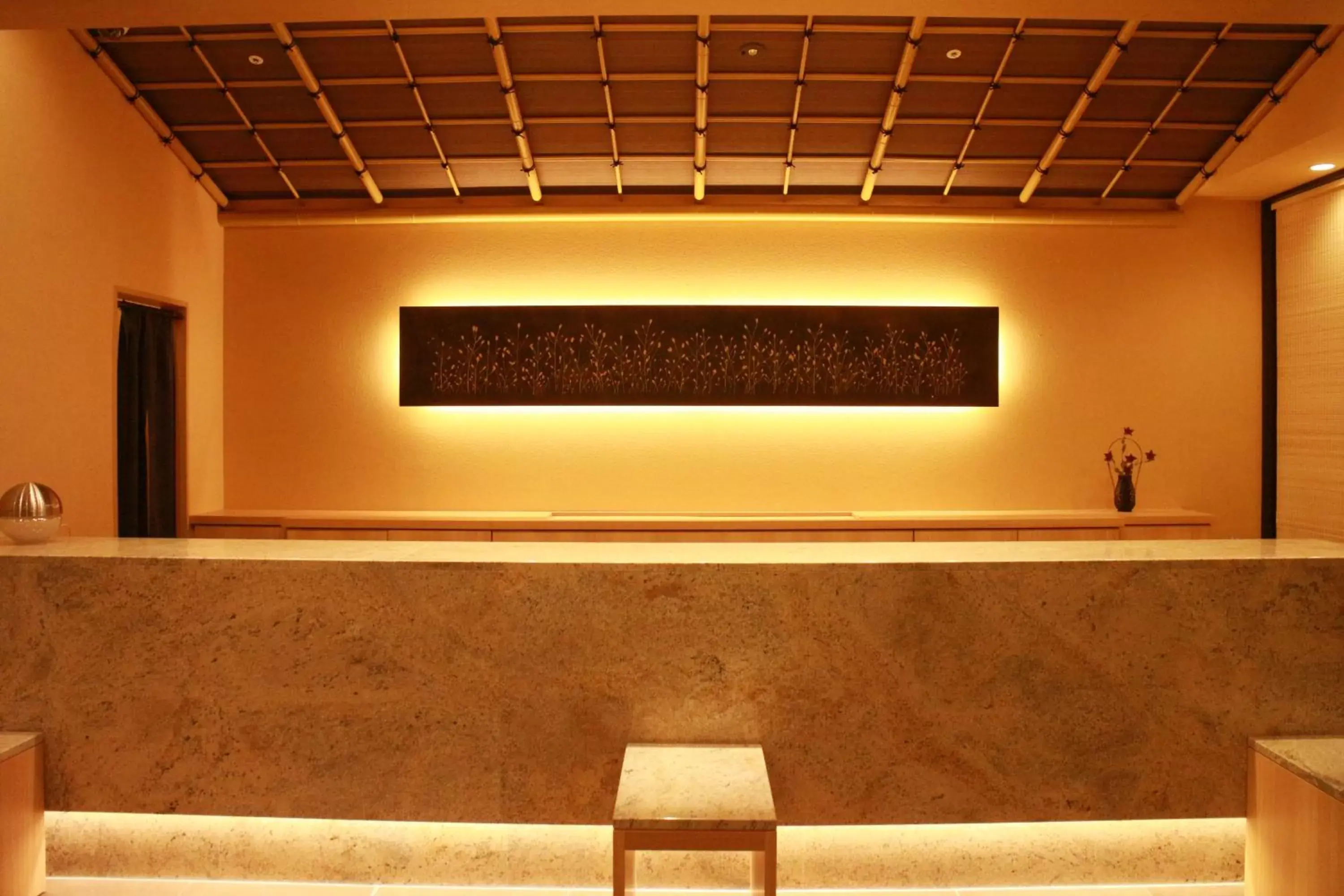 Lobby or reception in Onyado Nono Namba Natural Hot Spring Lobby or reception in Onyado Nono Namba Natural Hot Spring