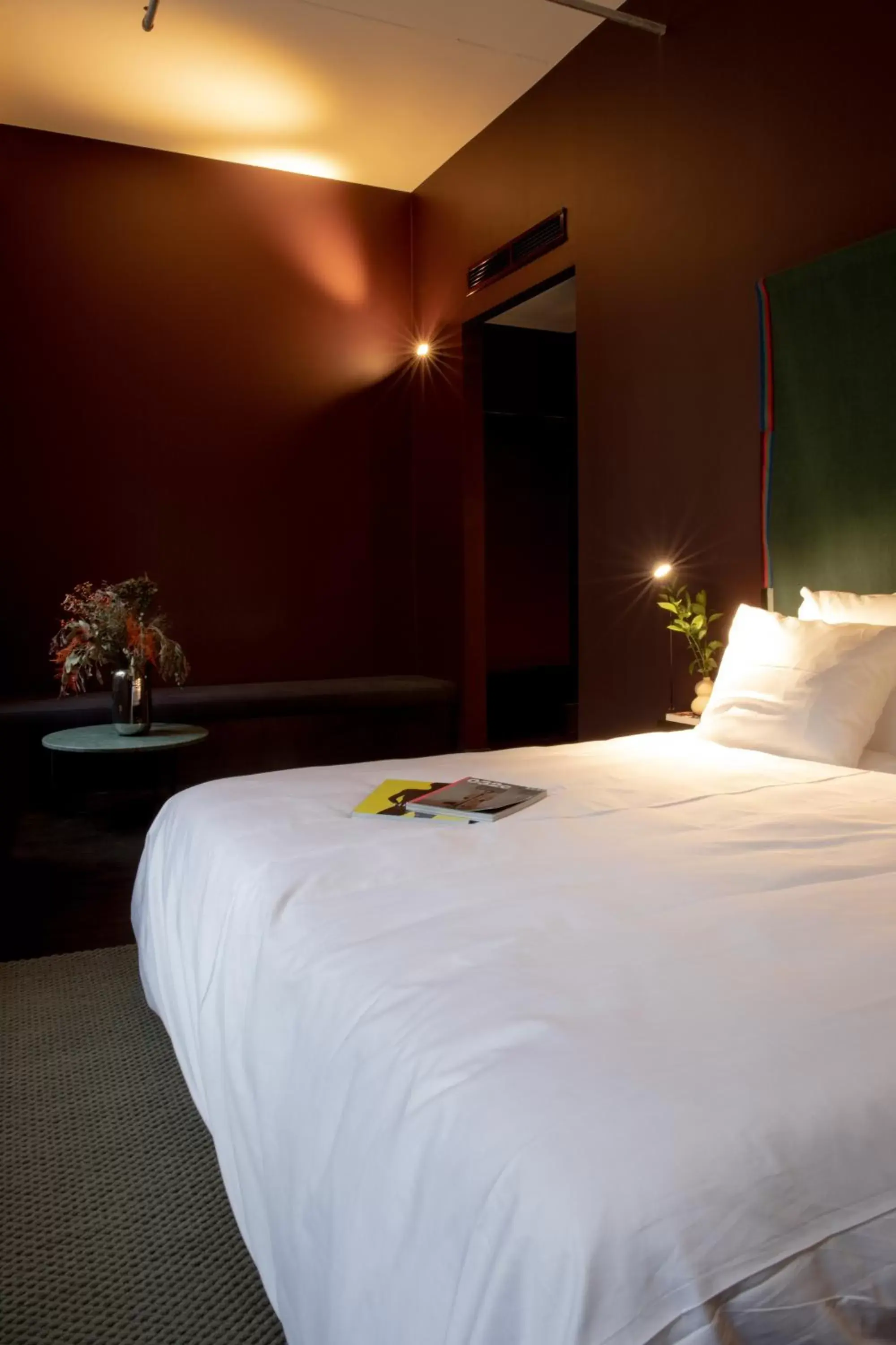 Bed in Haus im Tal Bed in Haus im Tal