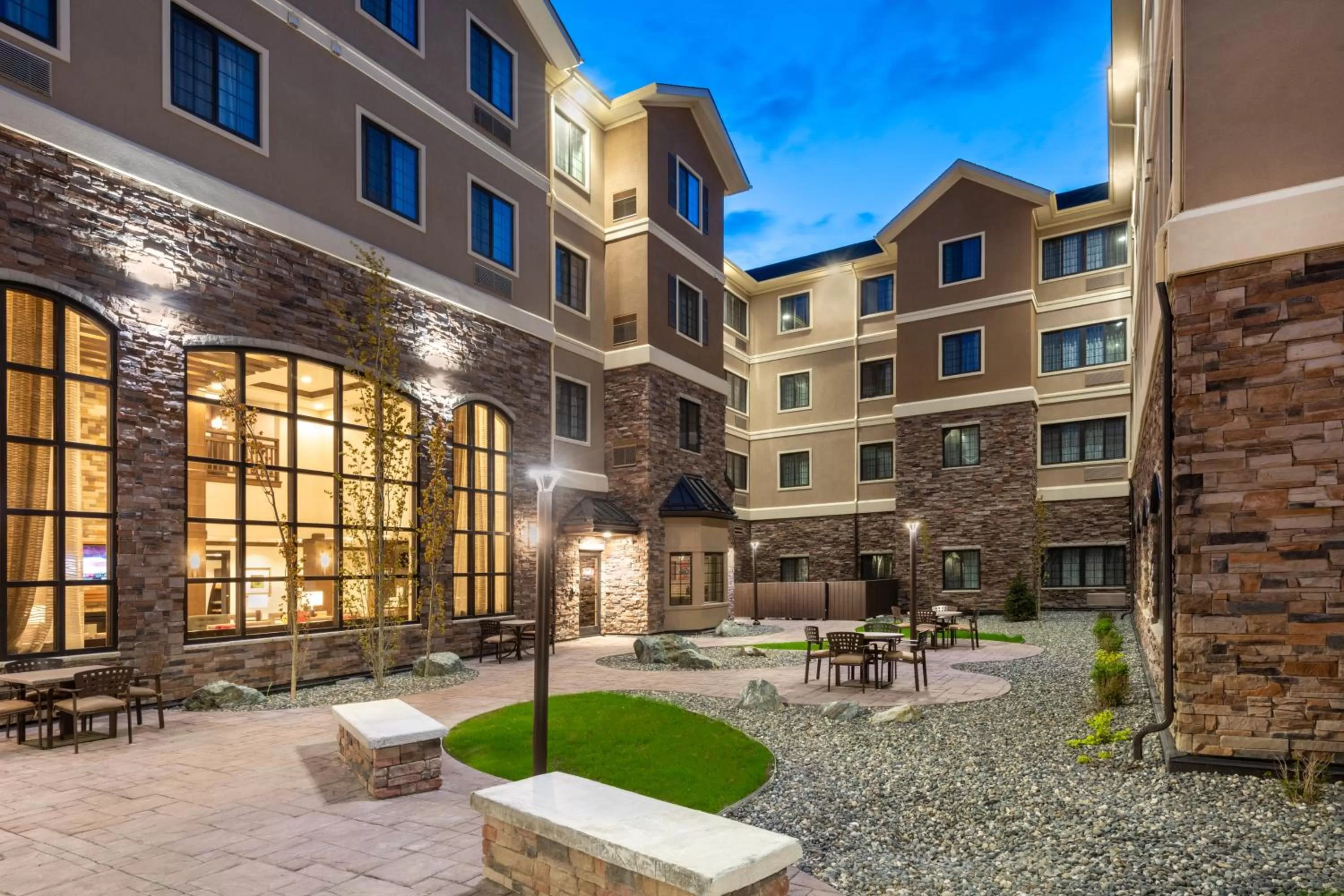 Other in Staybridge Suites Anchorage by IHG