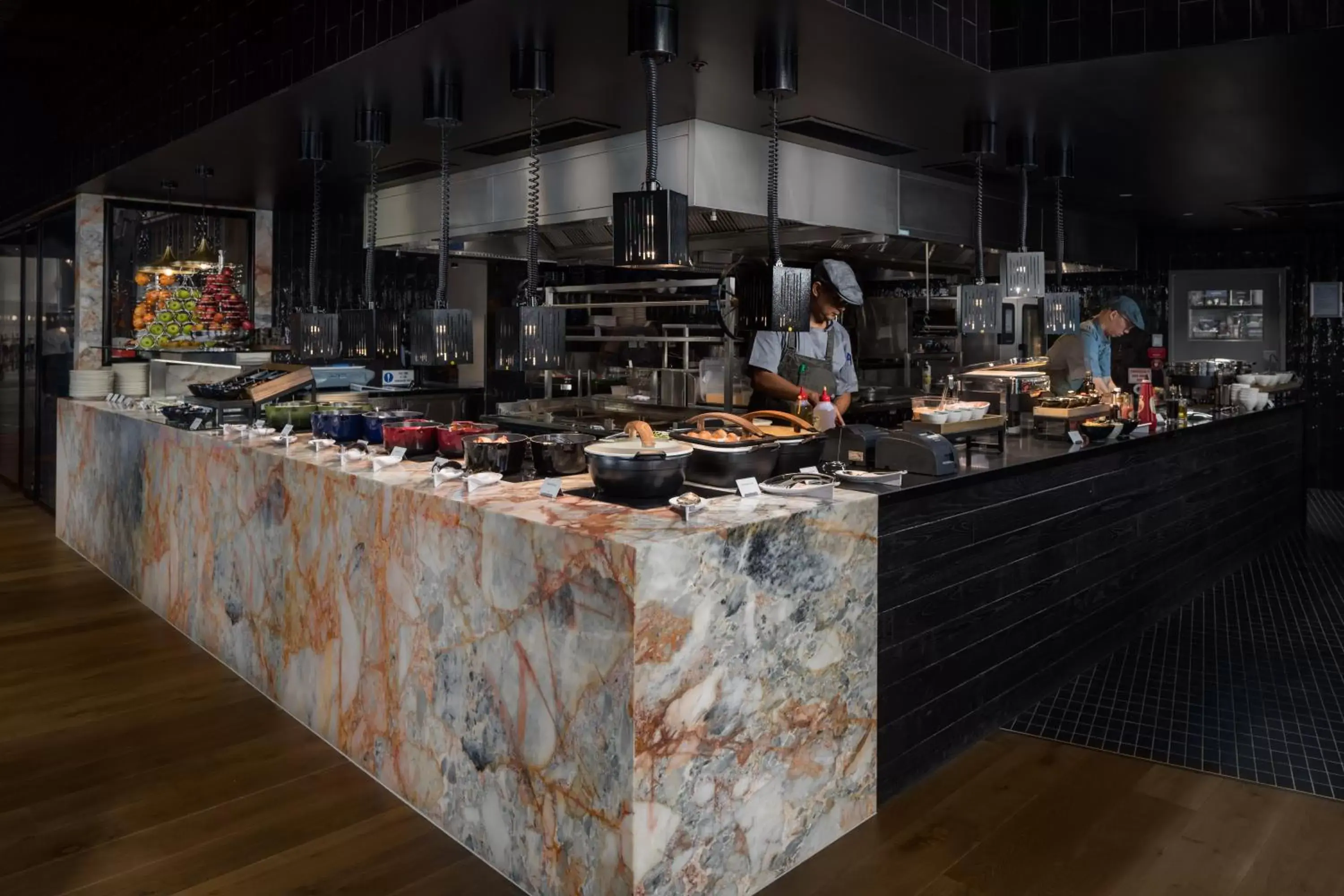 Food and drinks in Crystalbrook Bailey Food and drinks in Crystalbrook Bailey