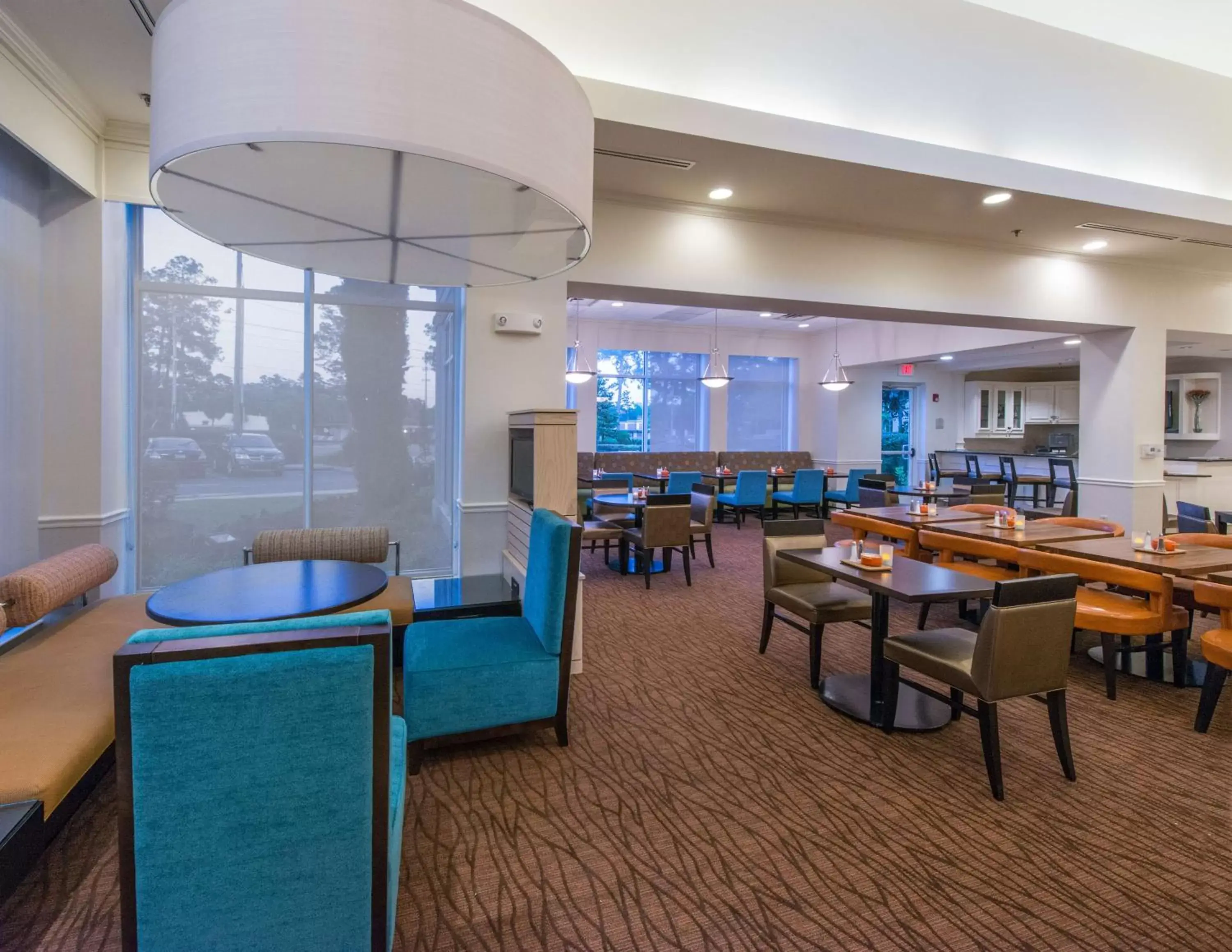 Restaurant/Places to Eat in Hilton Garden Inn Tallahassee Central
