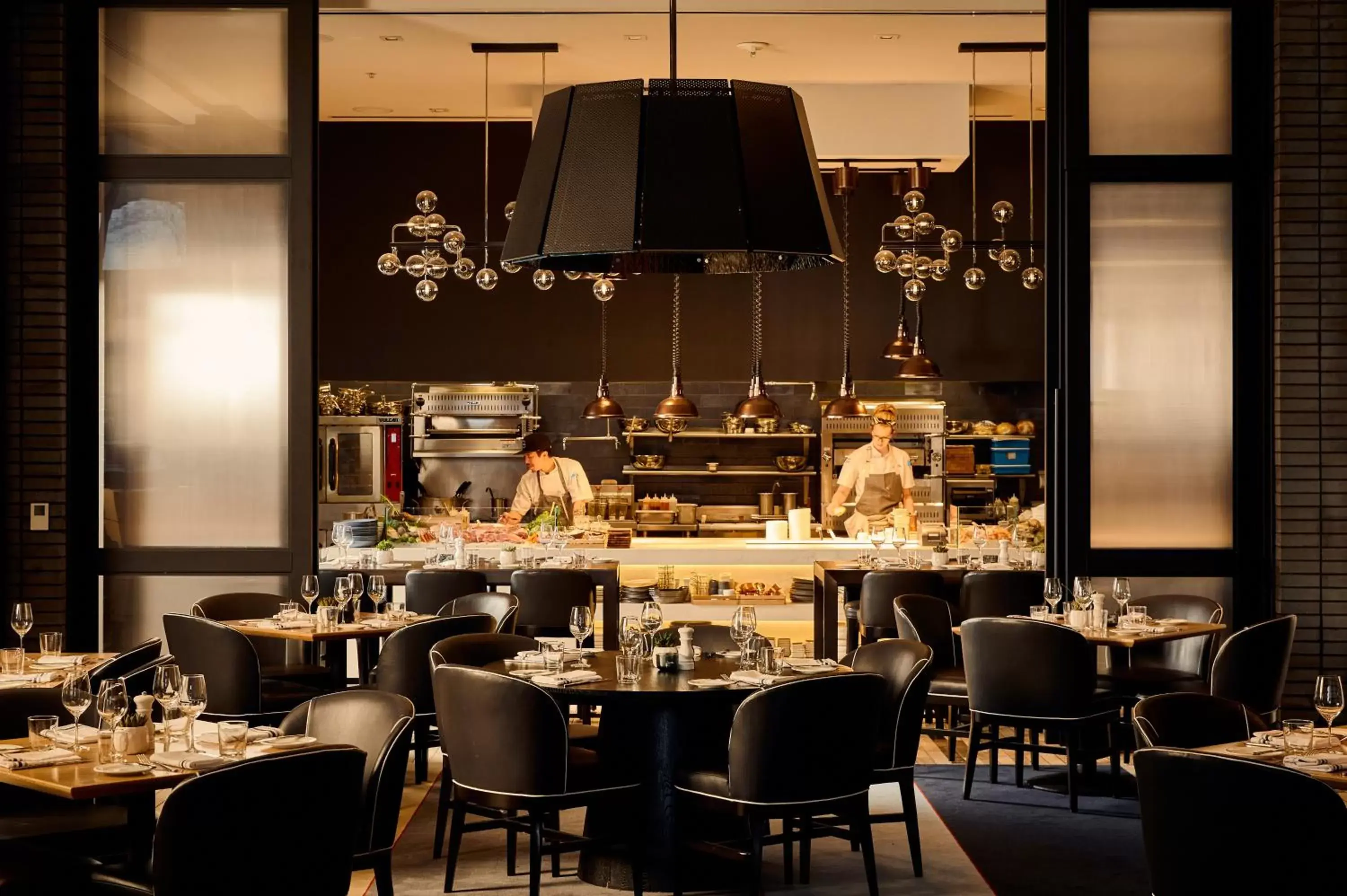 Restaurant/places to eat in Live! by Loews - St. Louis Restaurant/places to eat in Live! by Loews - St. Louis