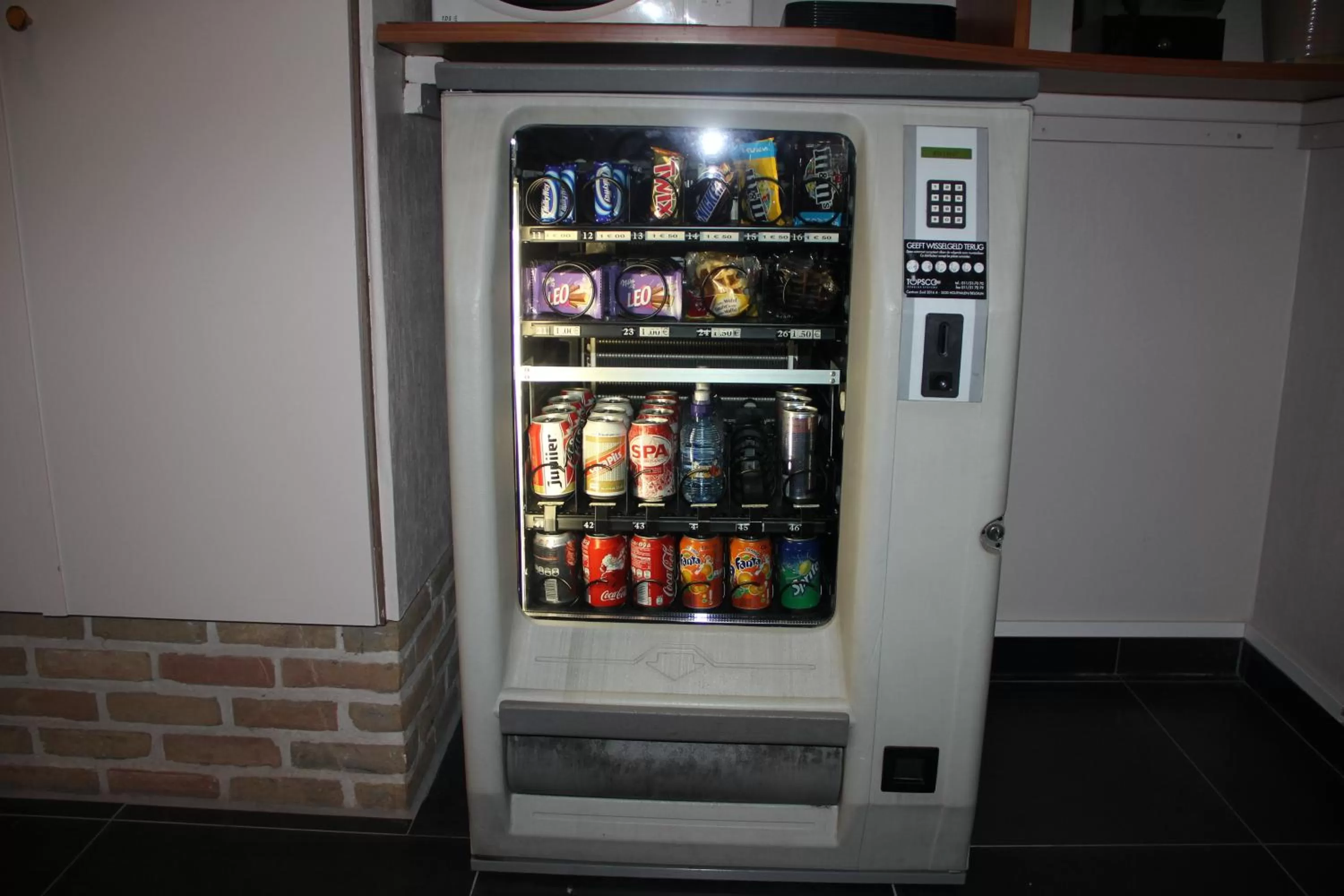 Other in Value Stay Menen