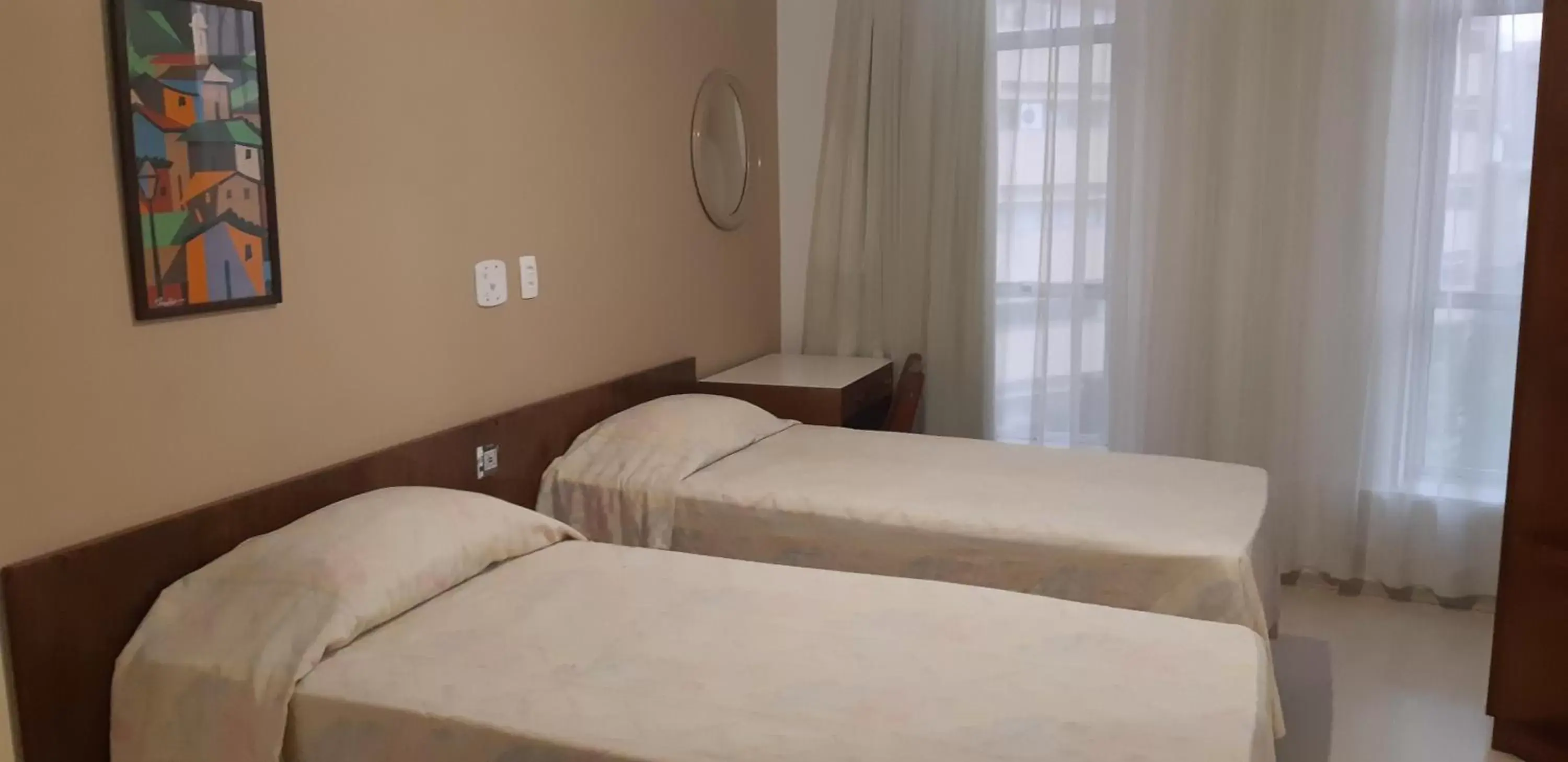 Standard Double Room in Pampas Palace Hotel Standard Double Room in Pampas Palace Hotel