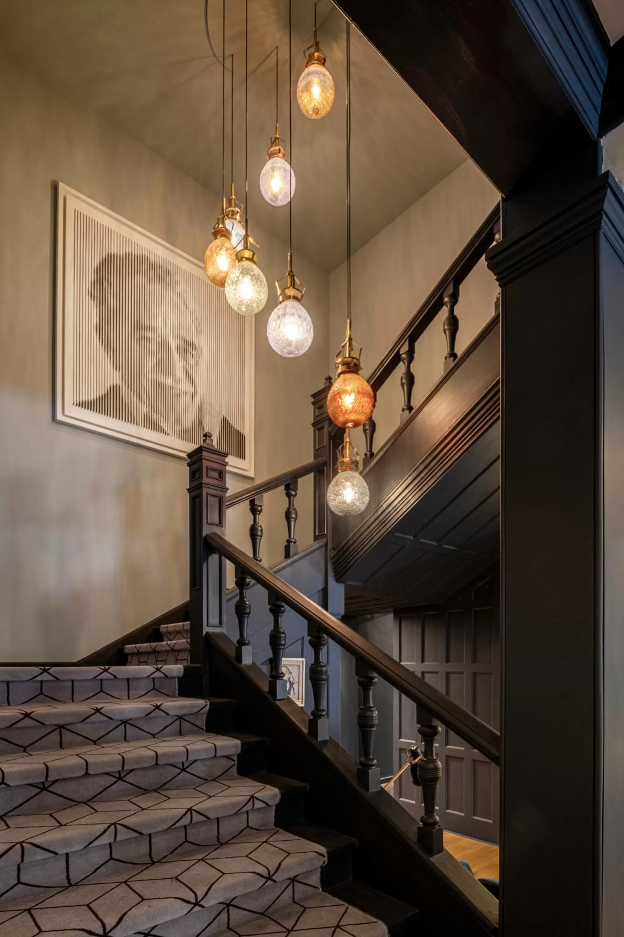 Property building in HAB Hotel Bogotá