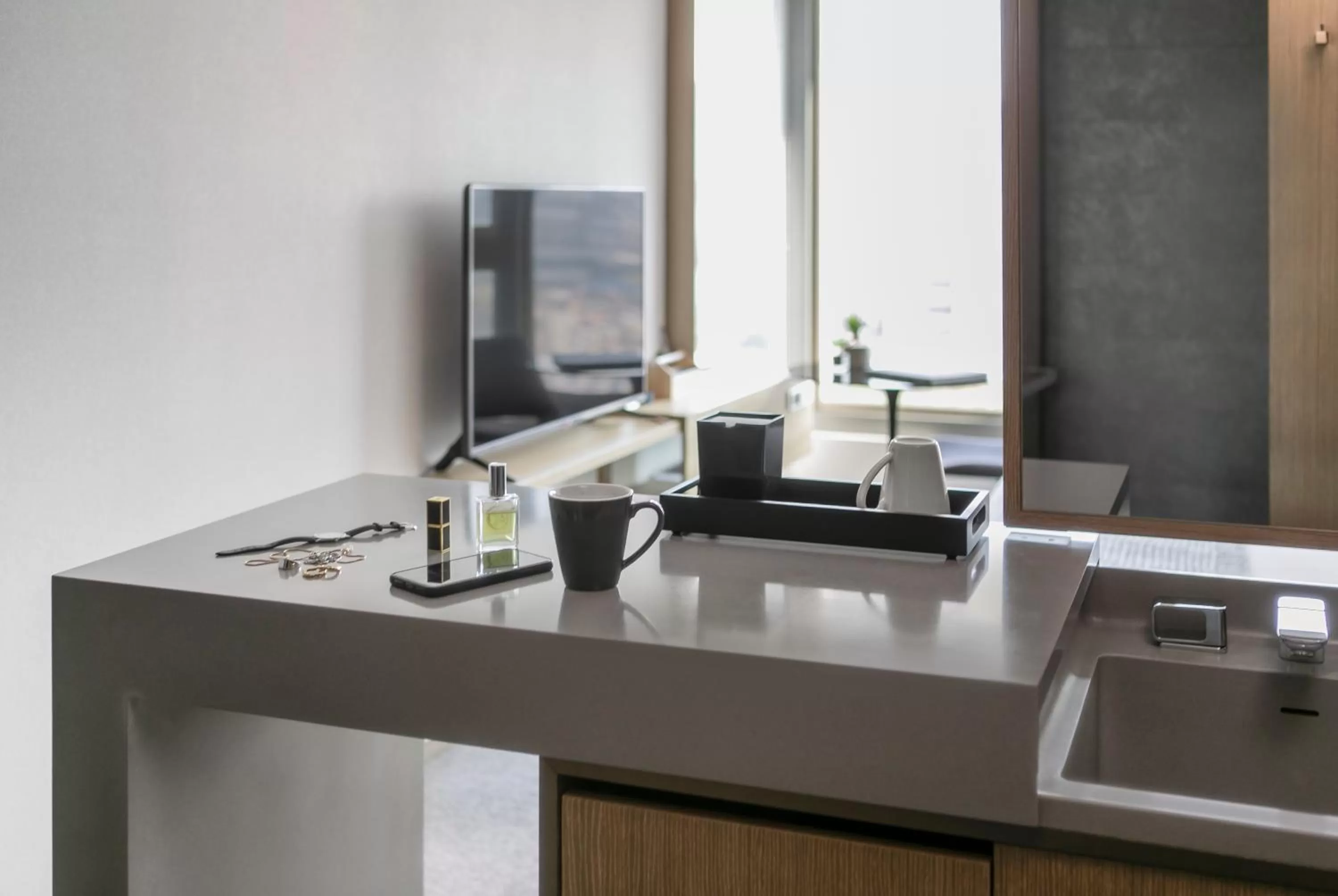 Other in Hotel Stage