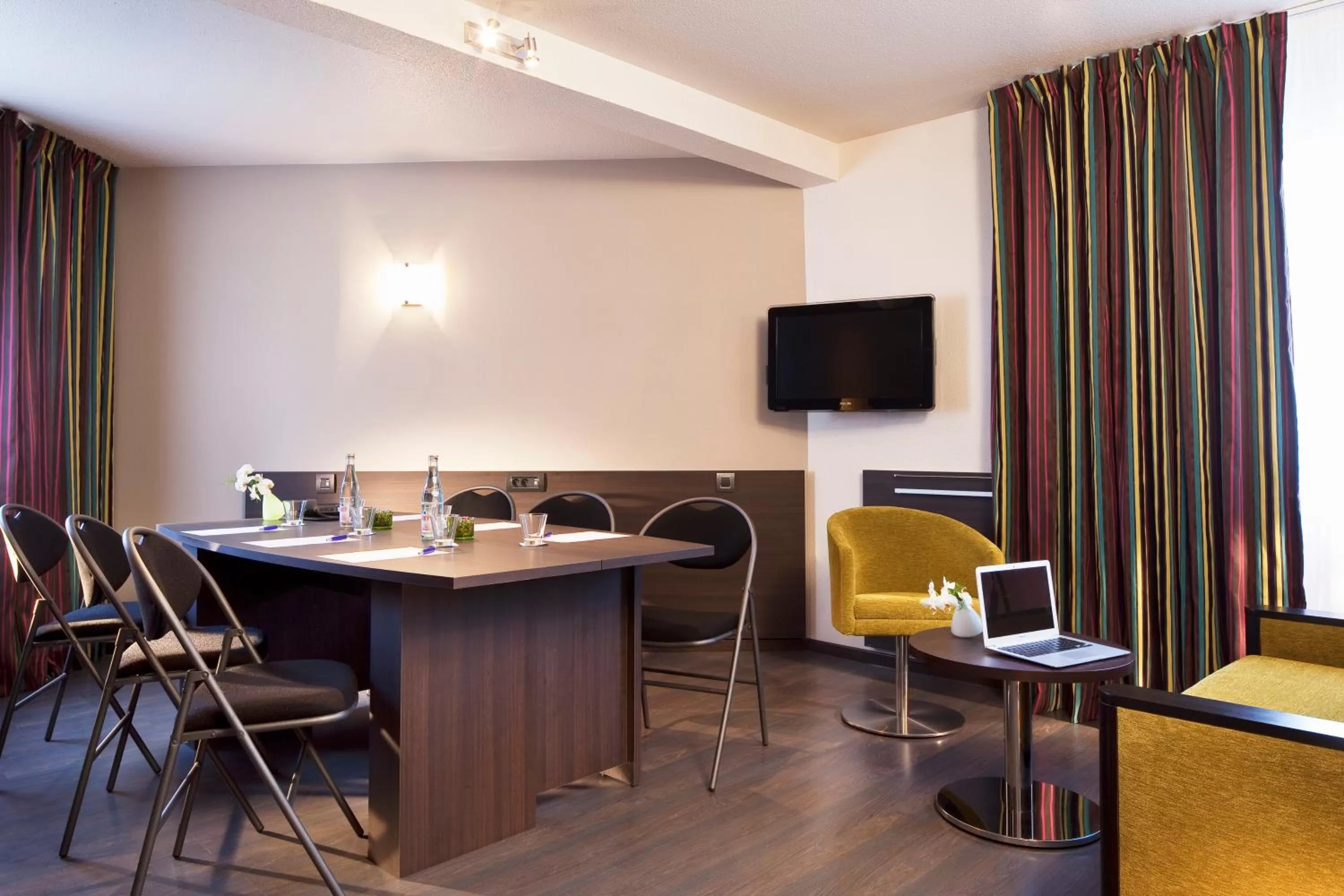 Banquet/Function facilities in Escale Oceania Vannes Centre