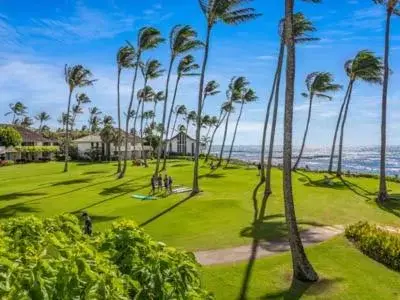 Kiahuna Plantation Resort Kauai by OUTRIGGER