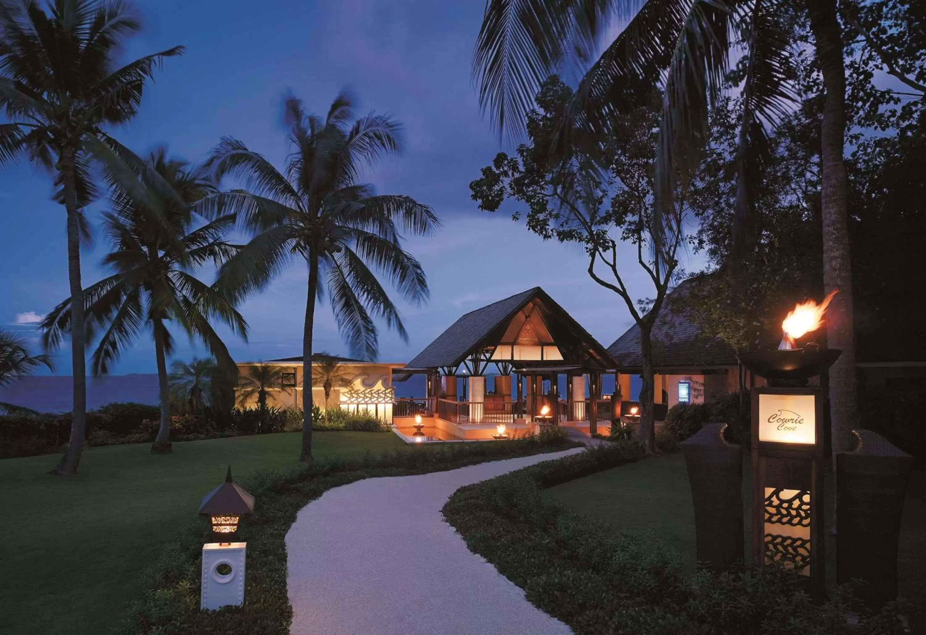 Restaurant/places to eat in Shangri-La Mactan, Cebu Restaurant/places to eat in Shangri-La Mactan, Cebu