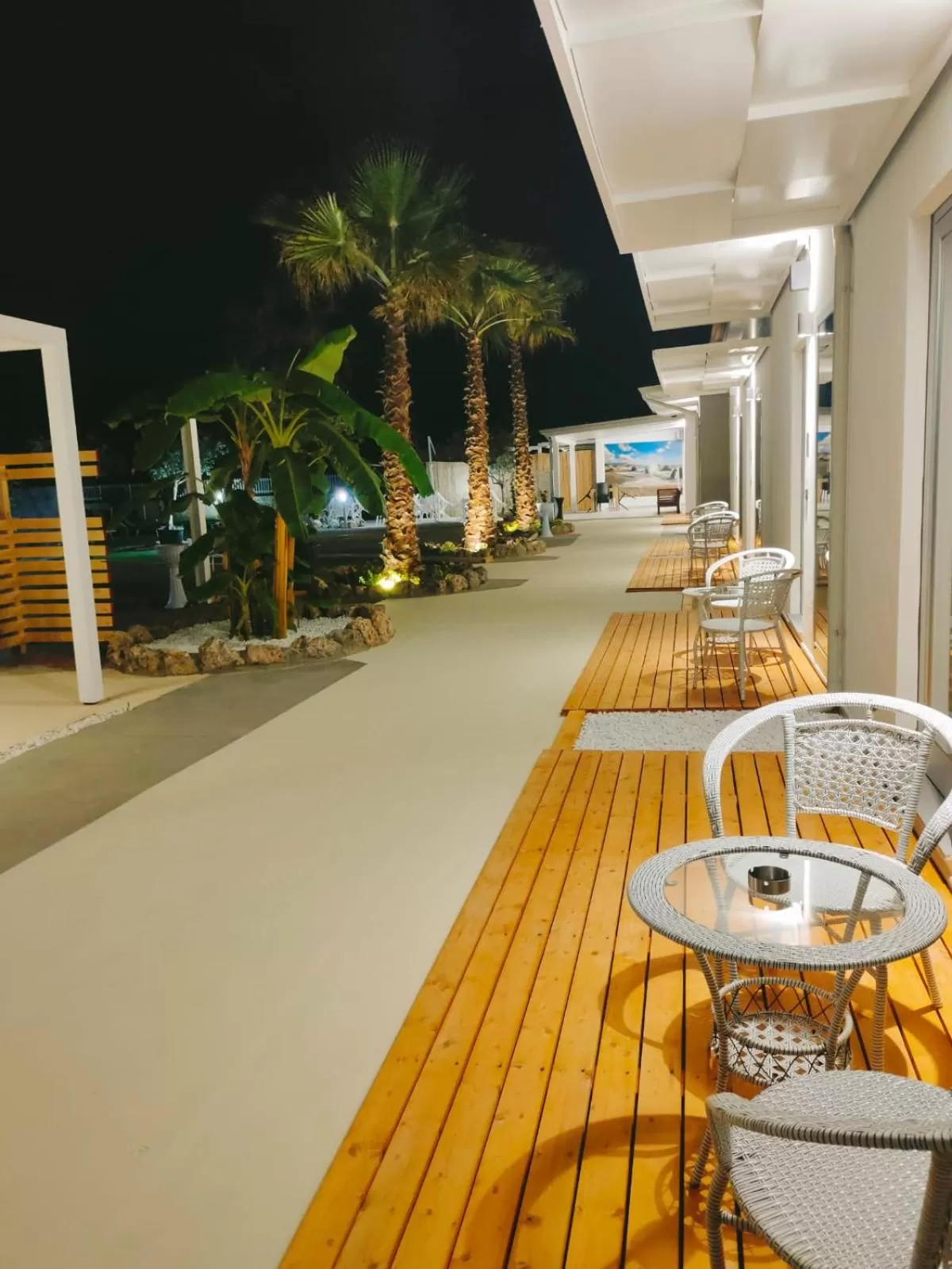 B&B Resort El Bisagrà