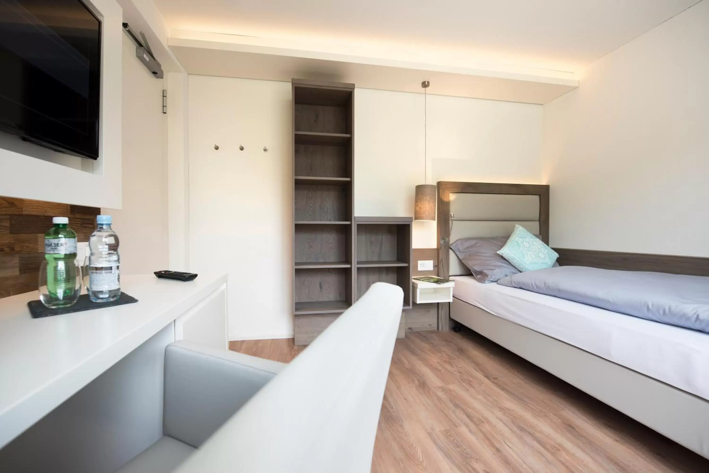 Bedroom in Hotel Tilia