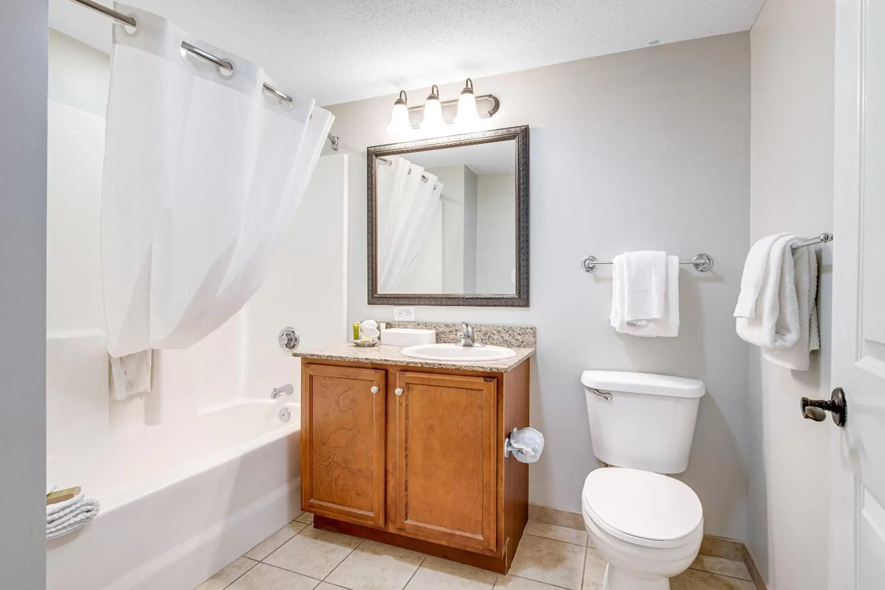 Toilet, Bathroom in Anderson Ocean Club and Spa by Oceana Resorts