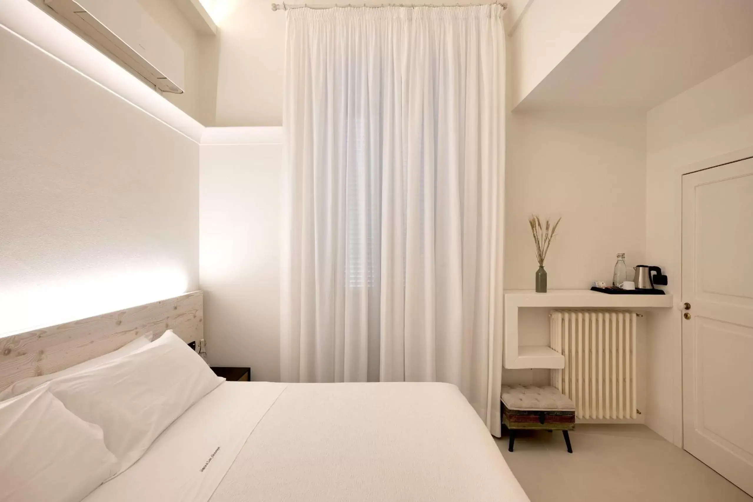 Bed in Dimora San Giuseppe