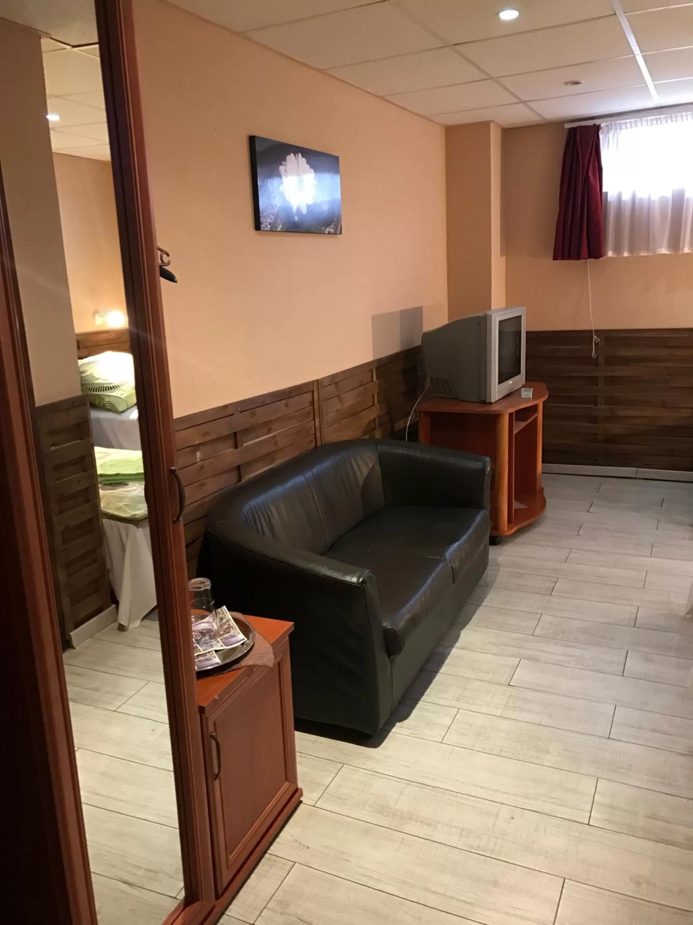 Abszolút Hotel és Panzió