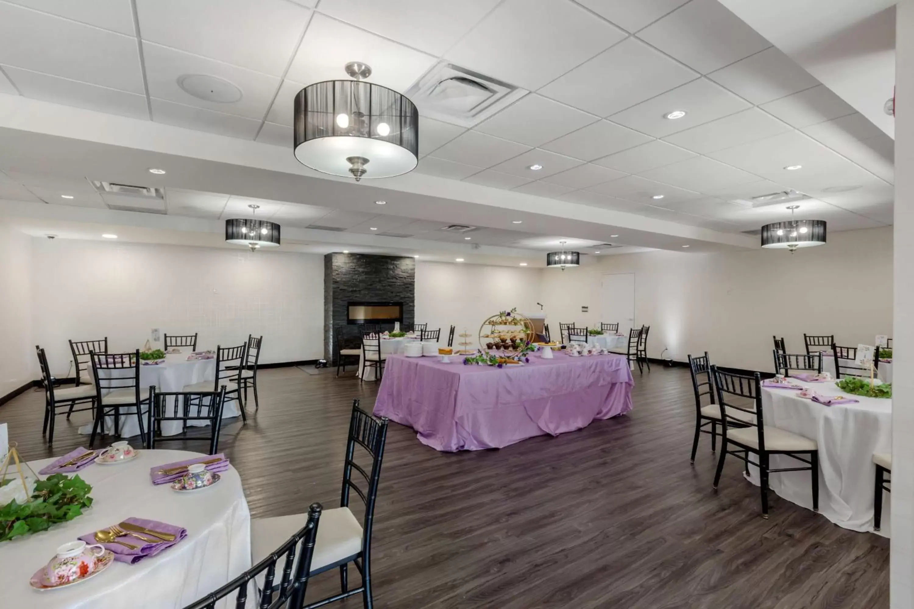 Banquet/Function facilities, Banquet Facilities in Hotel C by Carmen's, BW Premier Collection