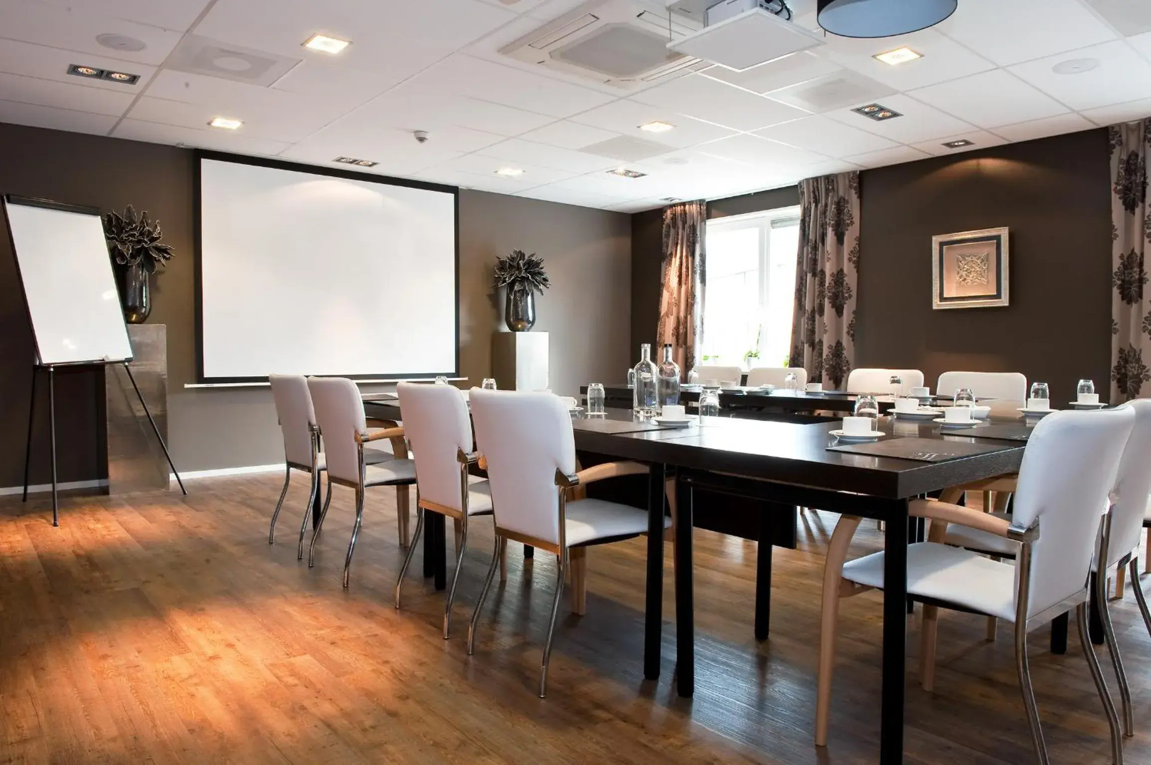 Business facilities in Grenshotel de Jonckheer