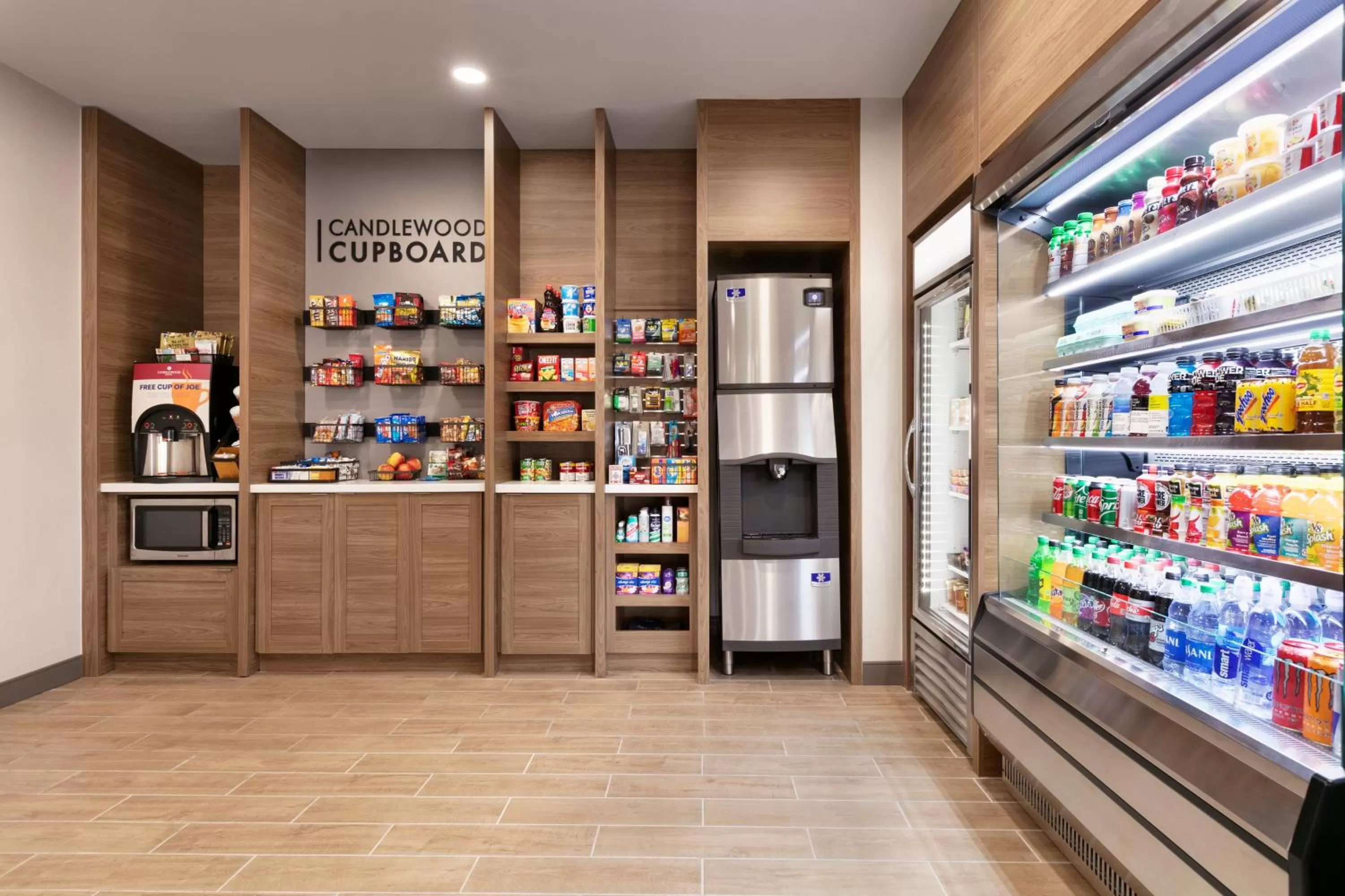 Other in Candlewood Suites Fayetteville Fort Bragg by IHG