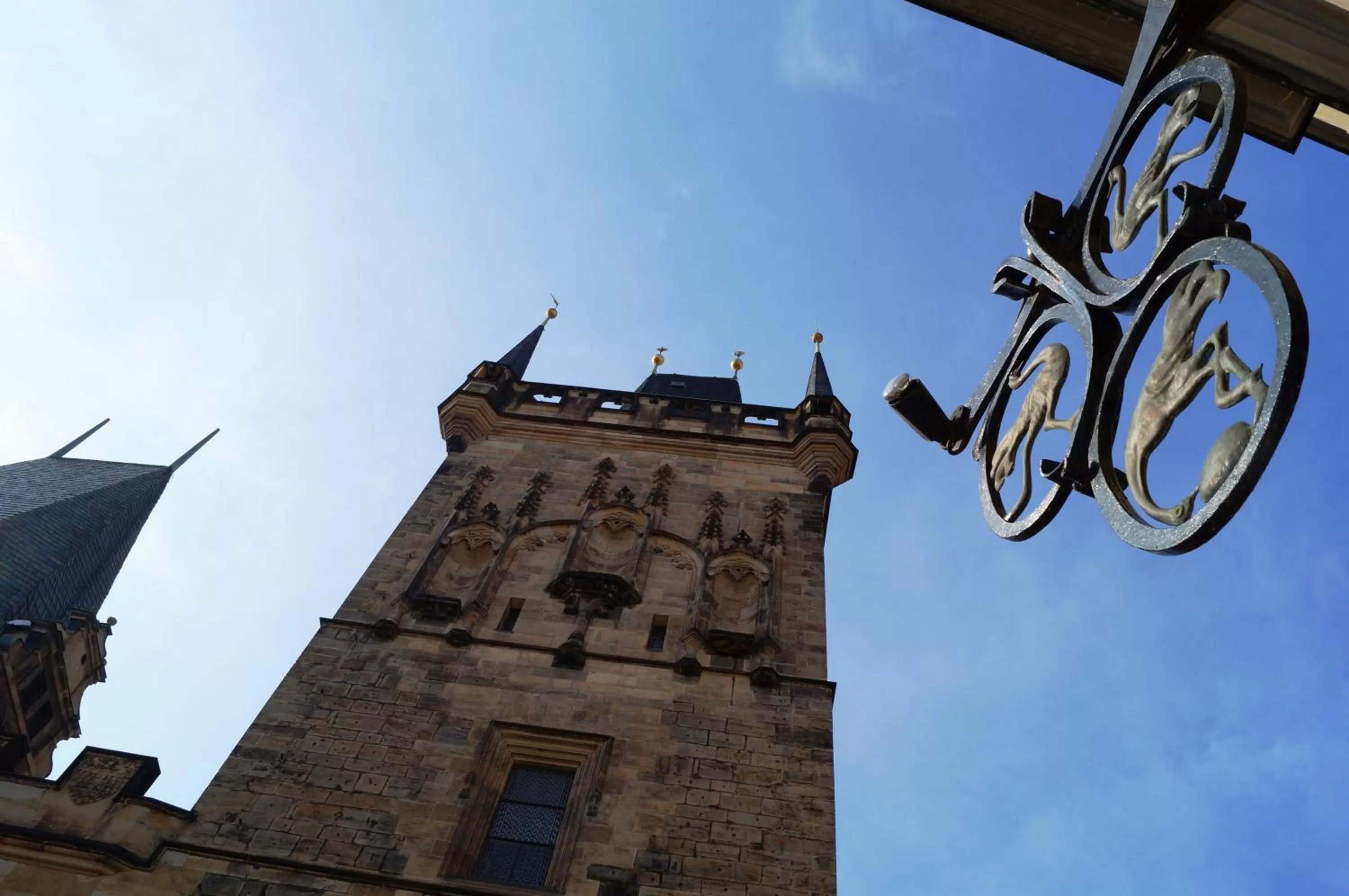 Other in Hotel U 3 Pstrosu