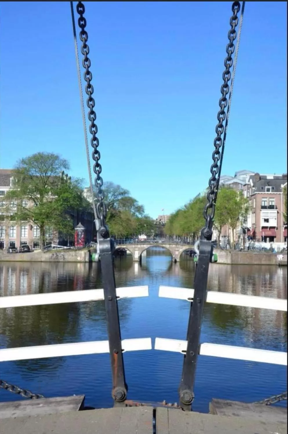 Area and facilities, Swimming Pool in B&B Diemerplein