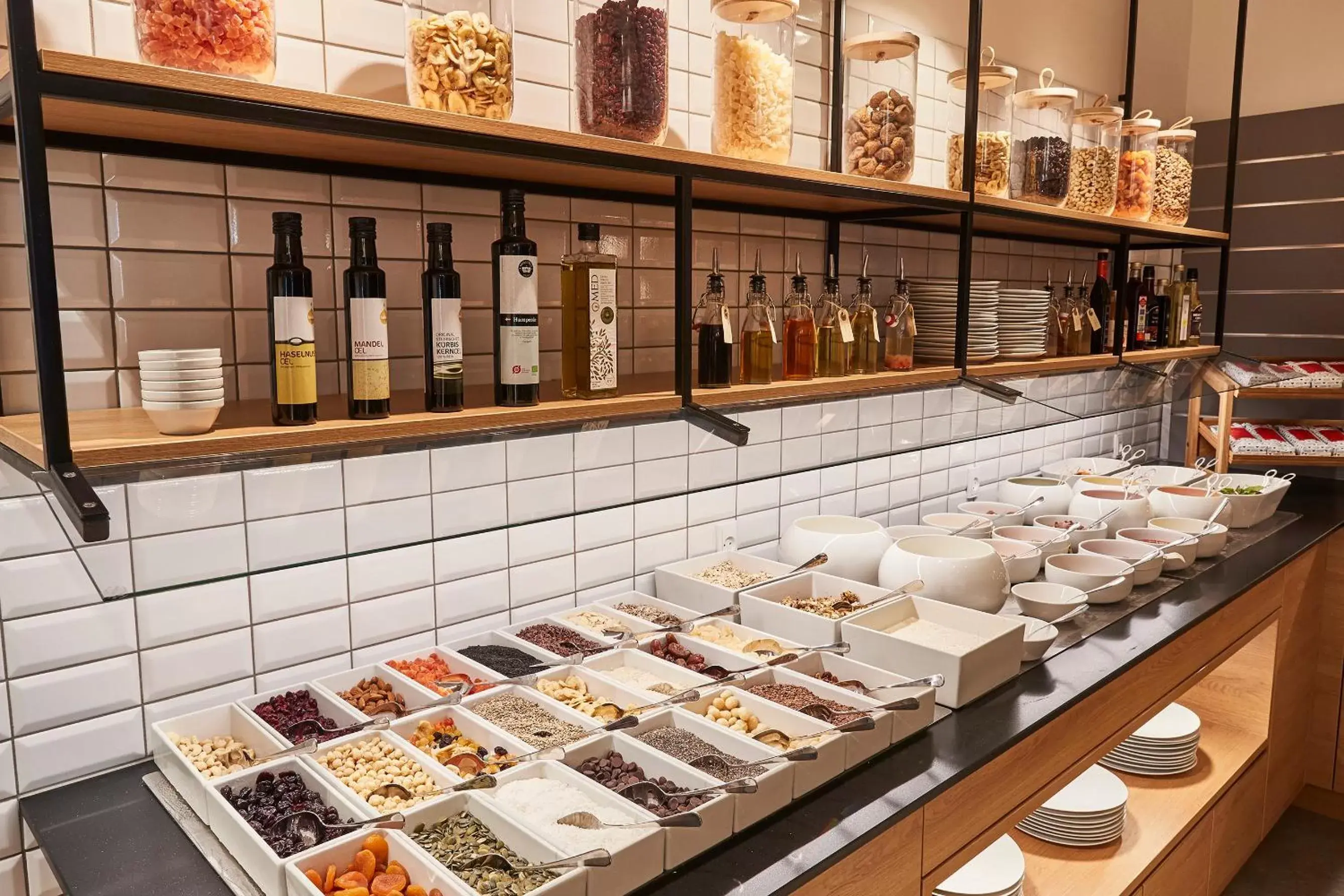 Restaurant/places to eat in Alsik Hotel & Spa Restaurant/places to eat in Alsik Hotel & Spa