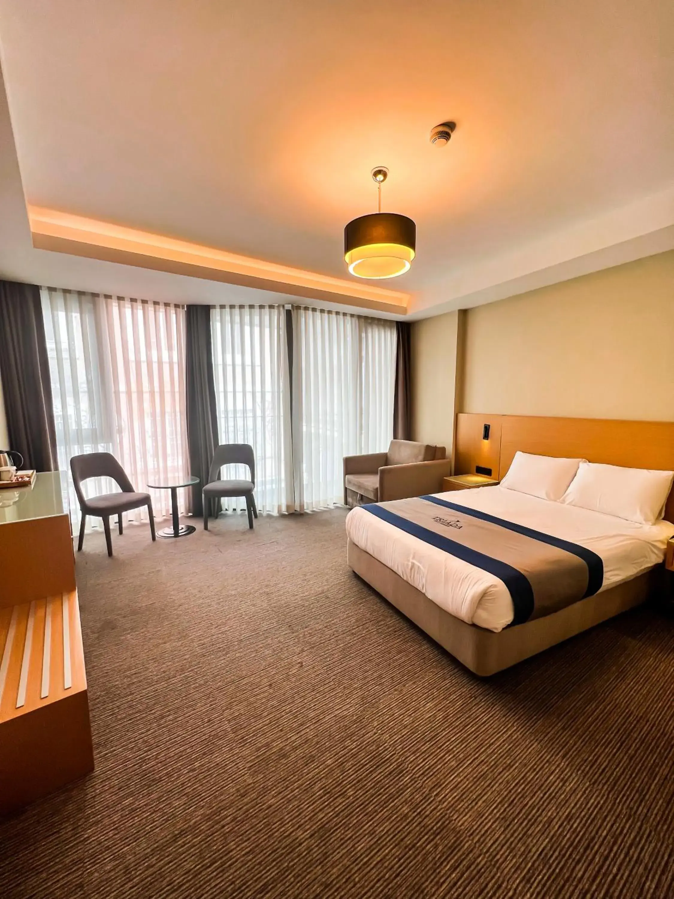 Comfort Double Room (Main Building) in Triada Hotel Karaköy Comfort Double Room (Main Building) in Triada Hotel Karaköy