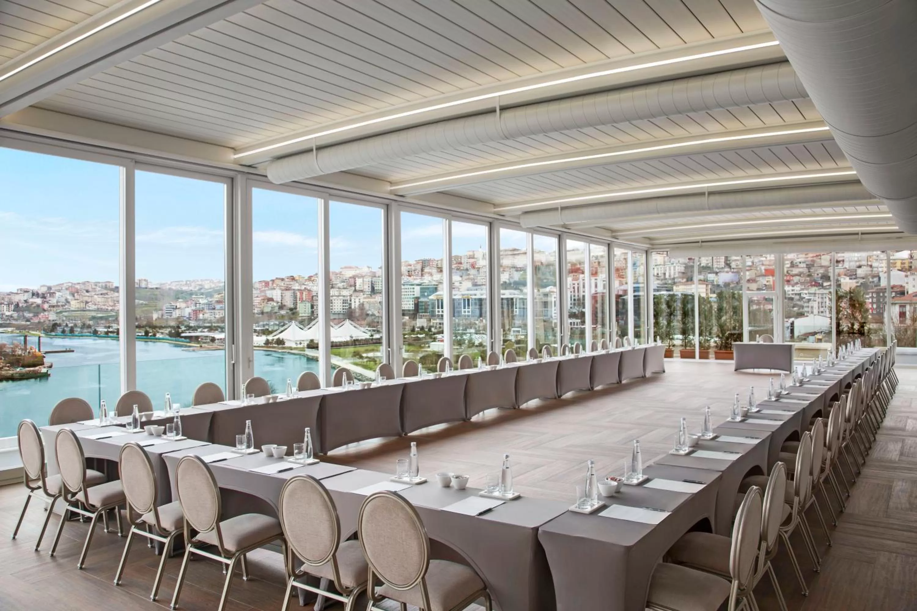 Balcony/Terrace in Lazzoni Hotel
