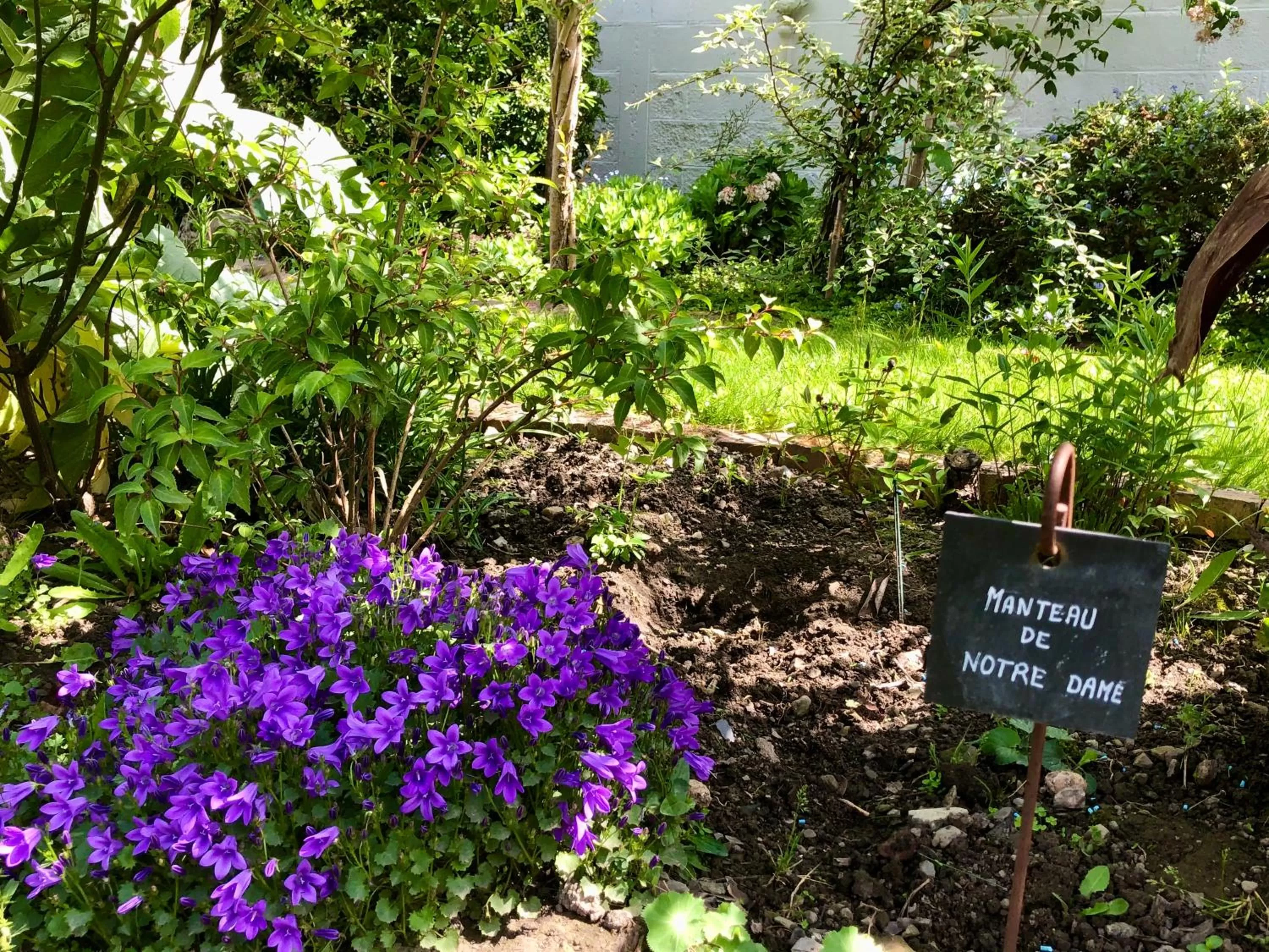 Le Grenier du Jardin