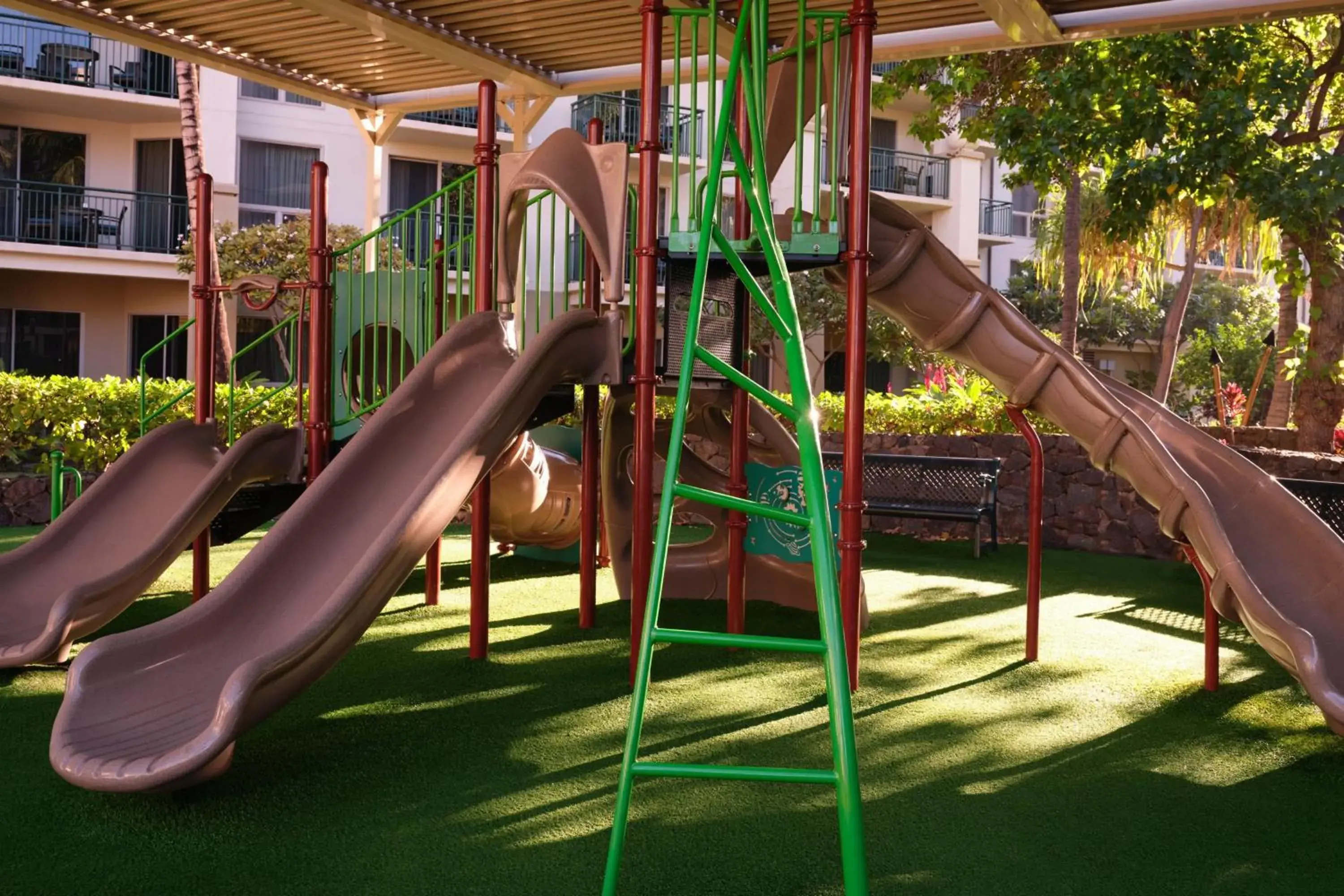 Other, Children's Play Area in The Westin Ka'anapali Ocean Resort Villas