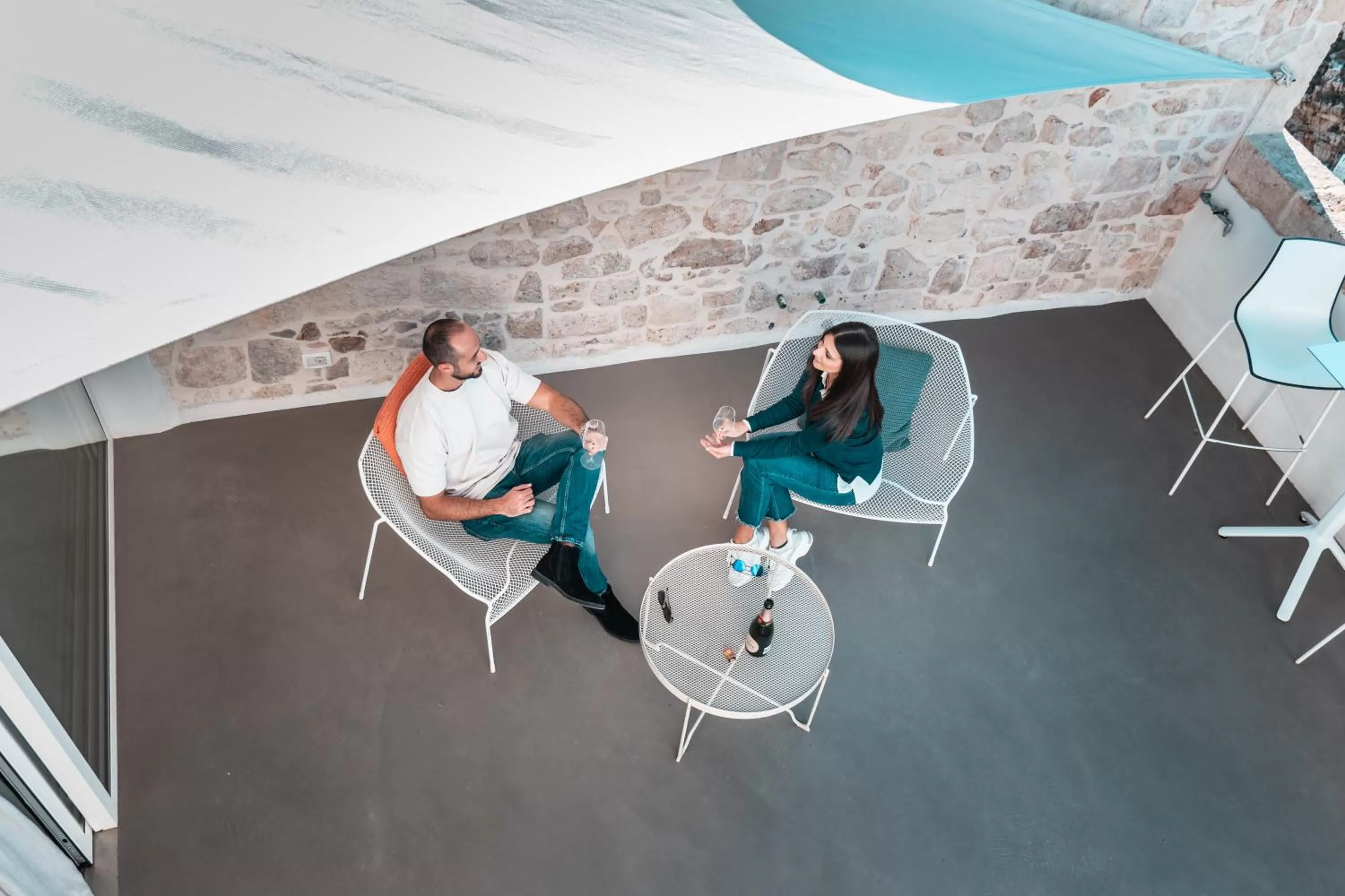 Antico Mondo Rooms & Suites