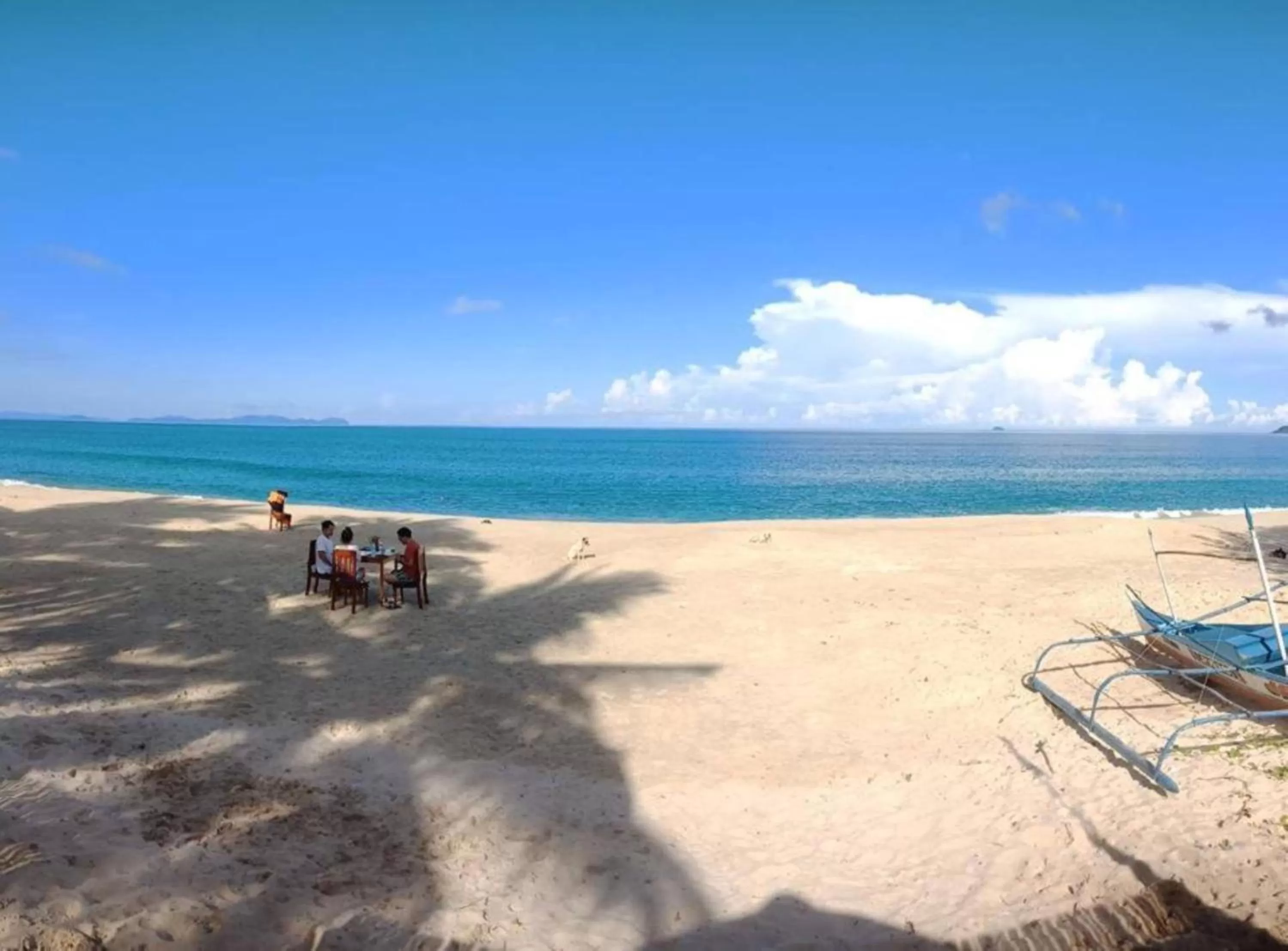 View (from property/room) in Peak View Resort