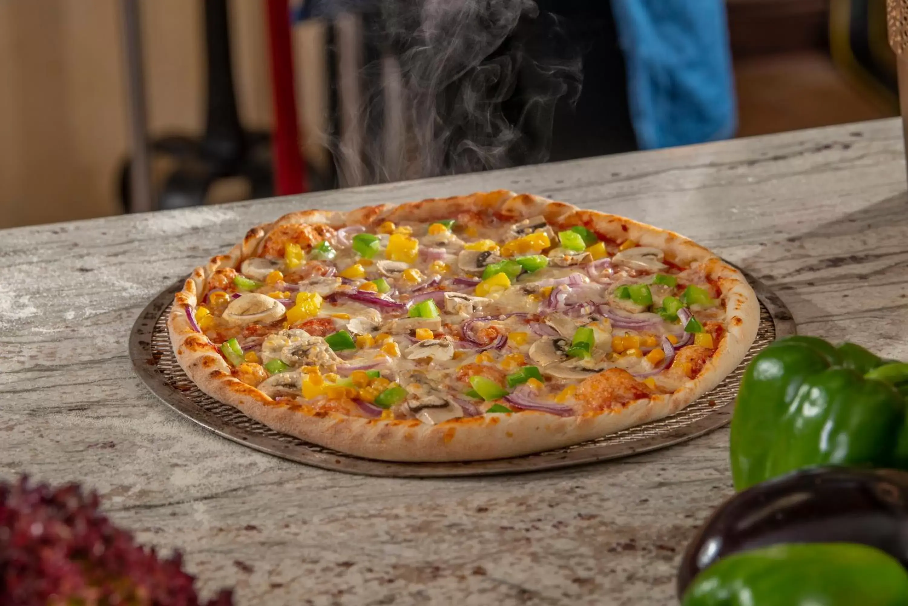 Restaurant/places to eat in Hotel Mona Lisa Wellness & Spa Restaurant/places to eat in Hotel Mona Lisa Wellness & Spa