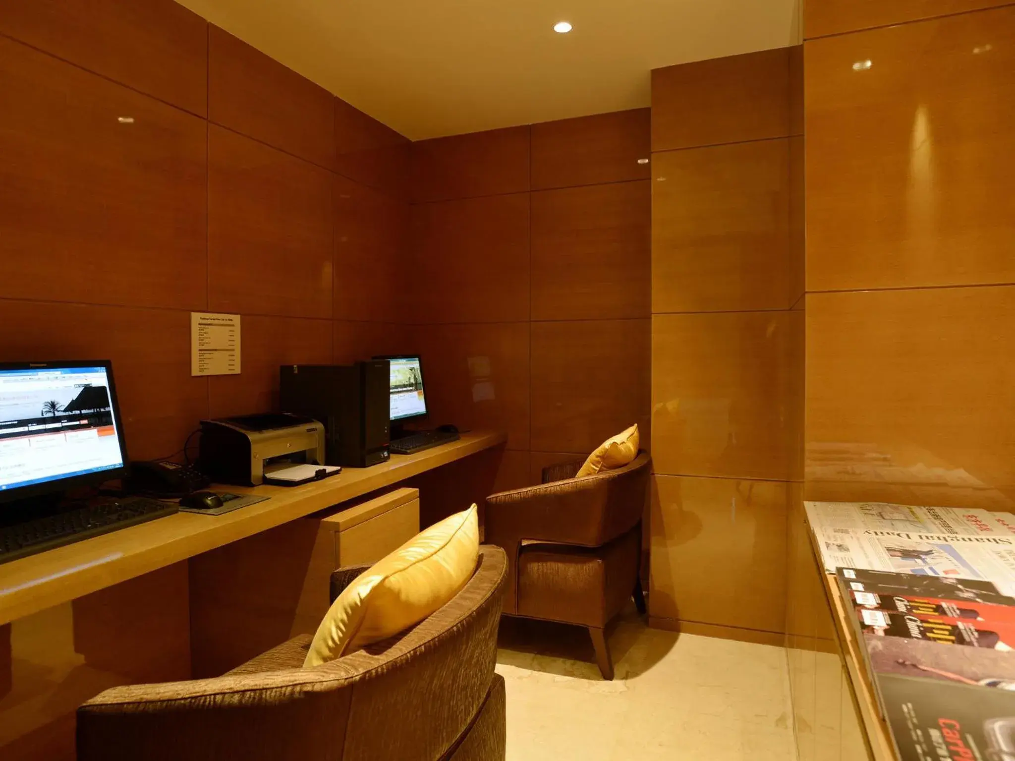 Other, Business Area/Conference Room in Crowne Plaza Shanghai Noah Square, an IHG Hotel