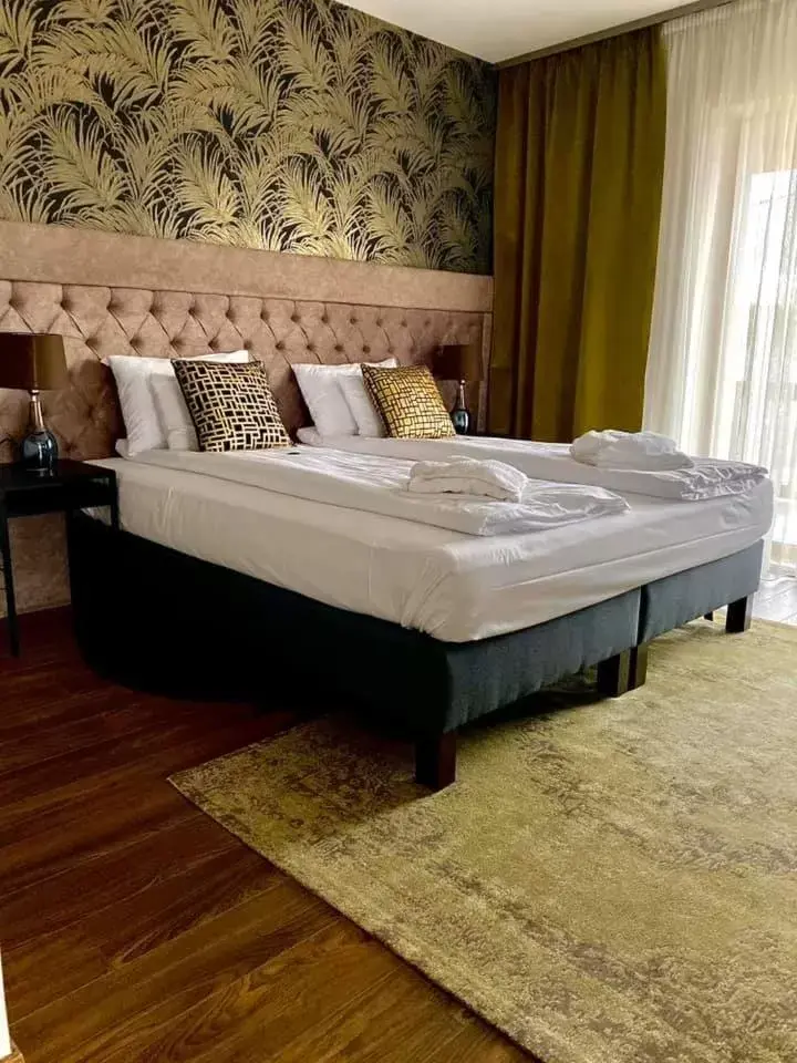 Superior Suite - single occupancy in Bali Butique Rooms Superior Suite - single occupancy in Bali Butique Rooms