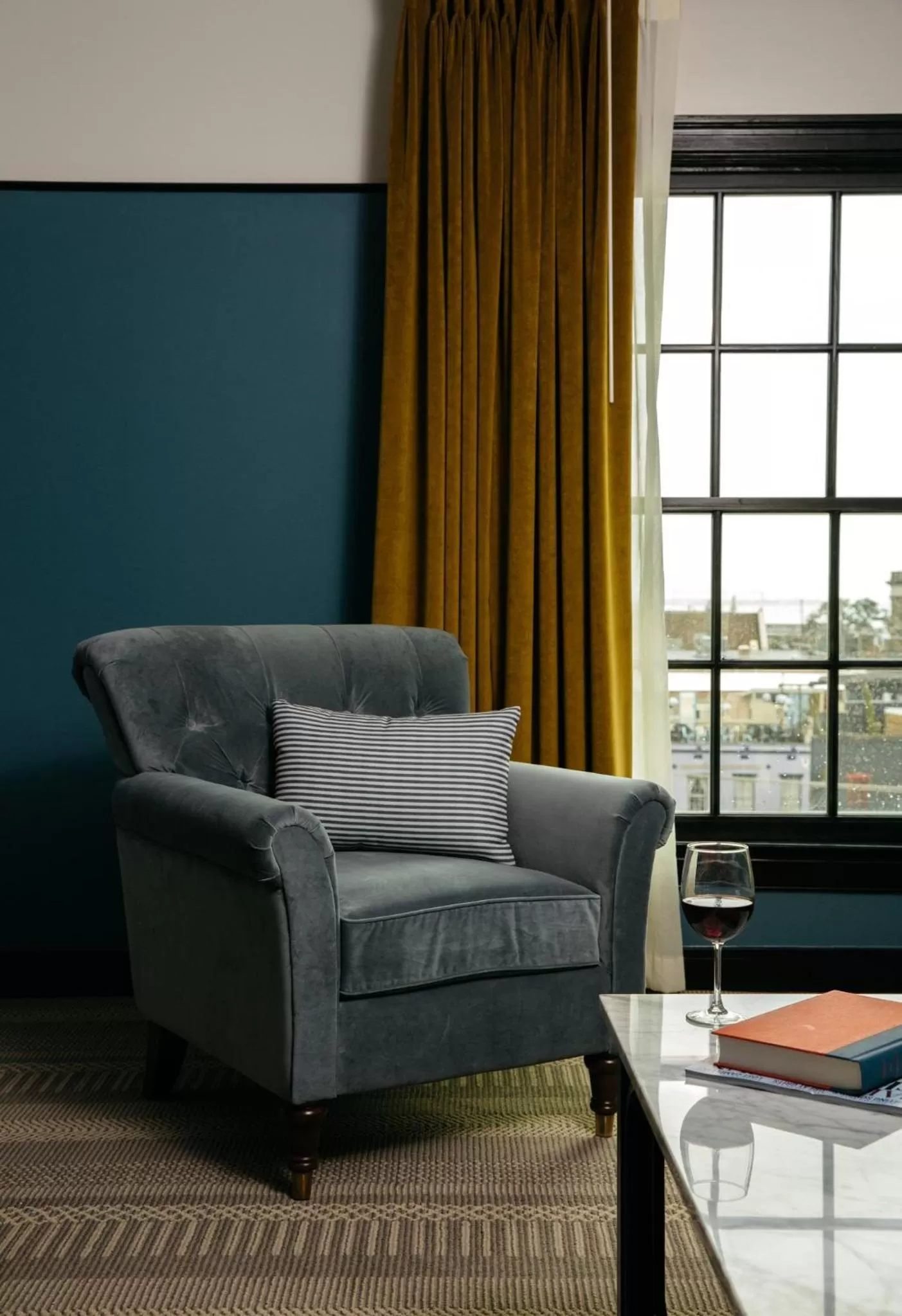 Property building in Emeline