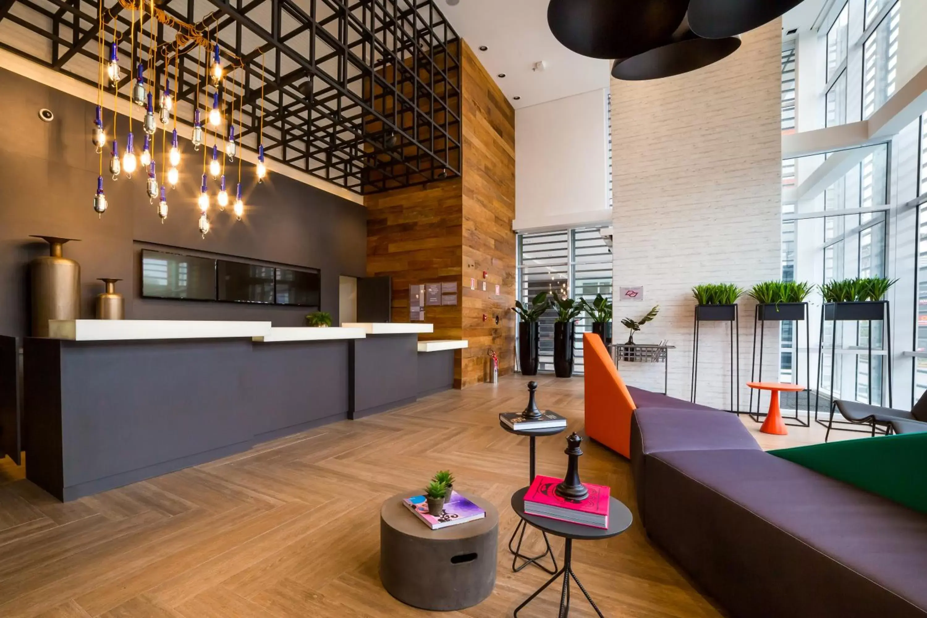 Facade/entrance in Aparthotel Adagio Sao Bernardo Do Campo Facade/entrance in Aparthotel Adagio Sao Bernardo Do Campo