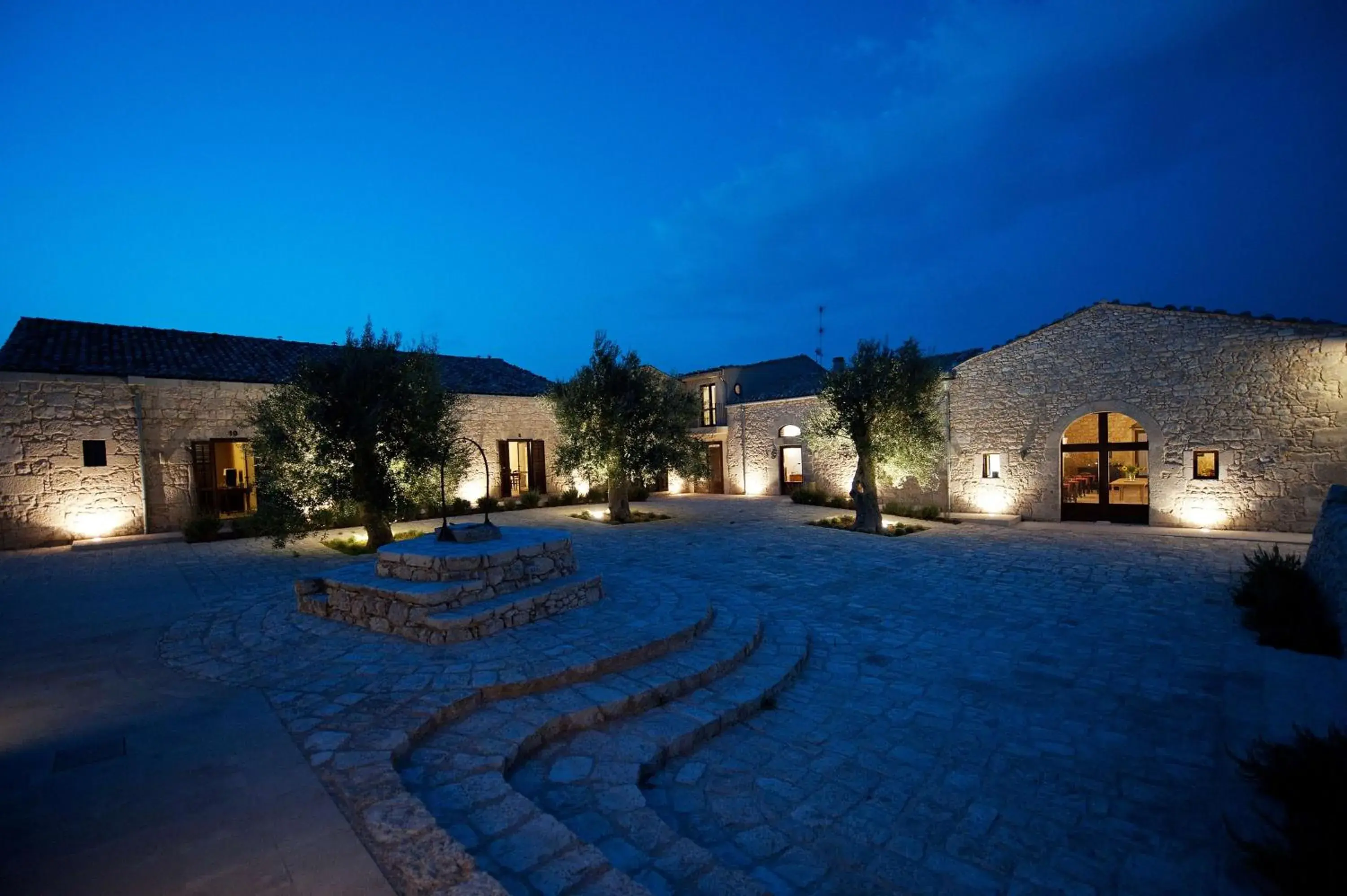 Property building in La Dimora di Spartivento - BW Signature Collection Property building in La Dimora di Spartivento - BW Signature Collection