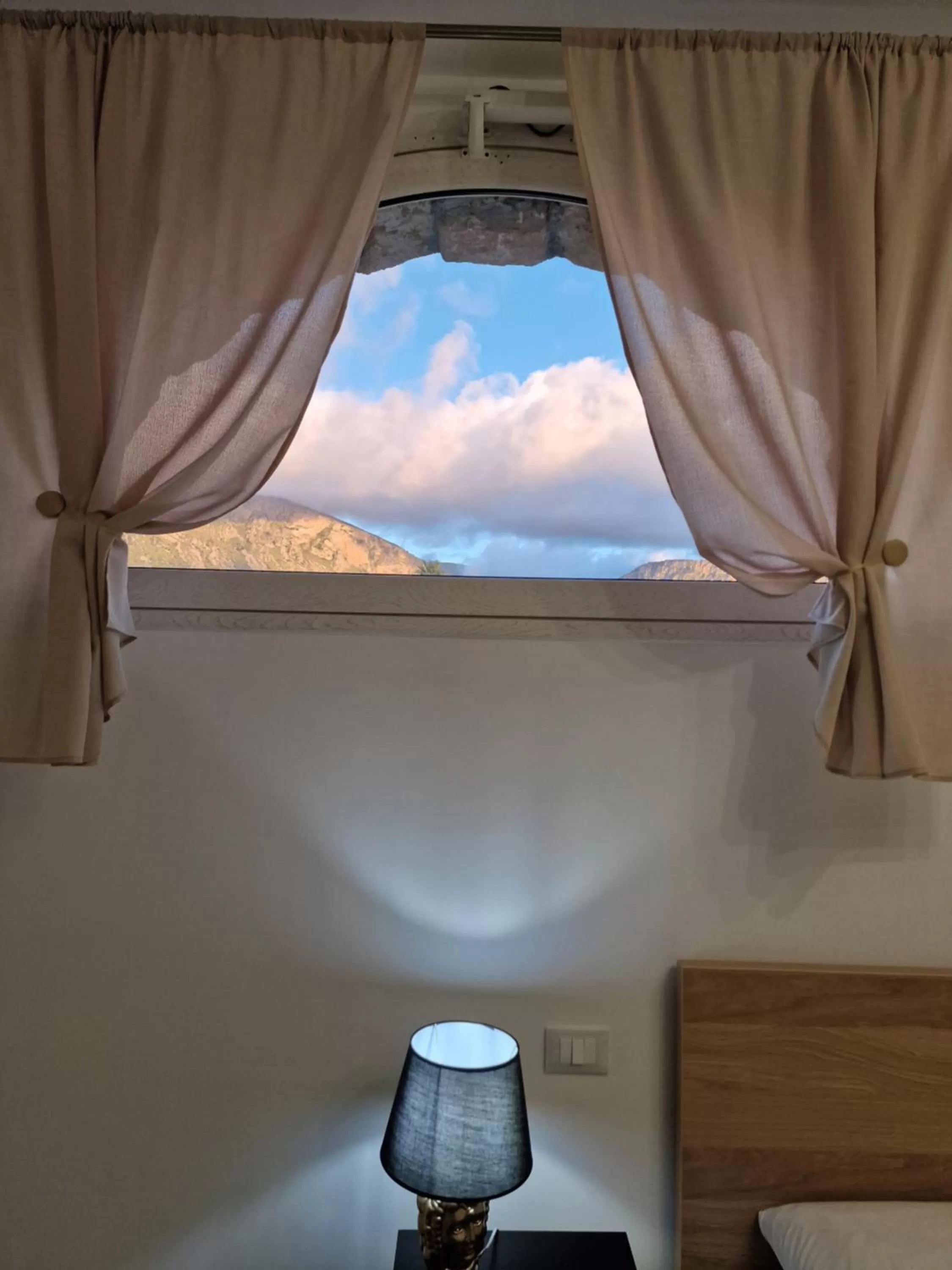 Villa Eden, Bed and Breakfast