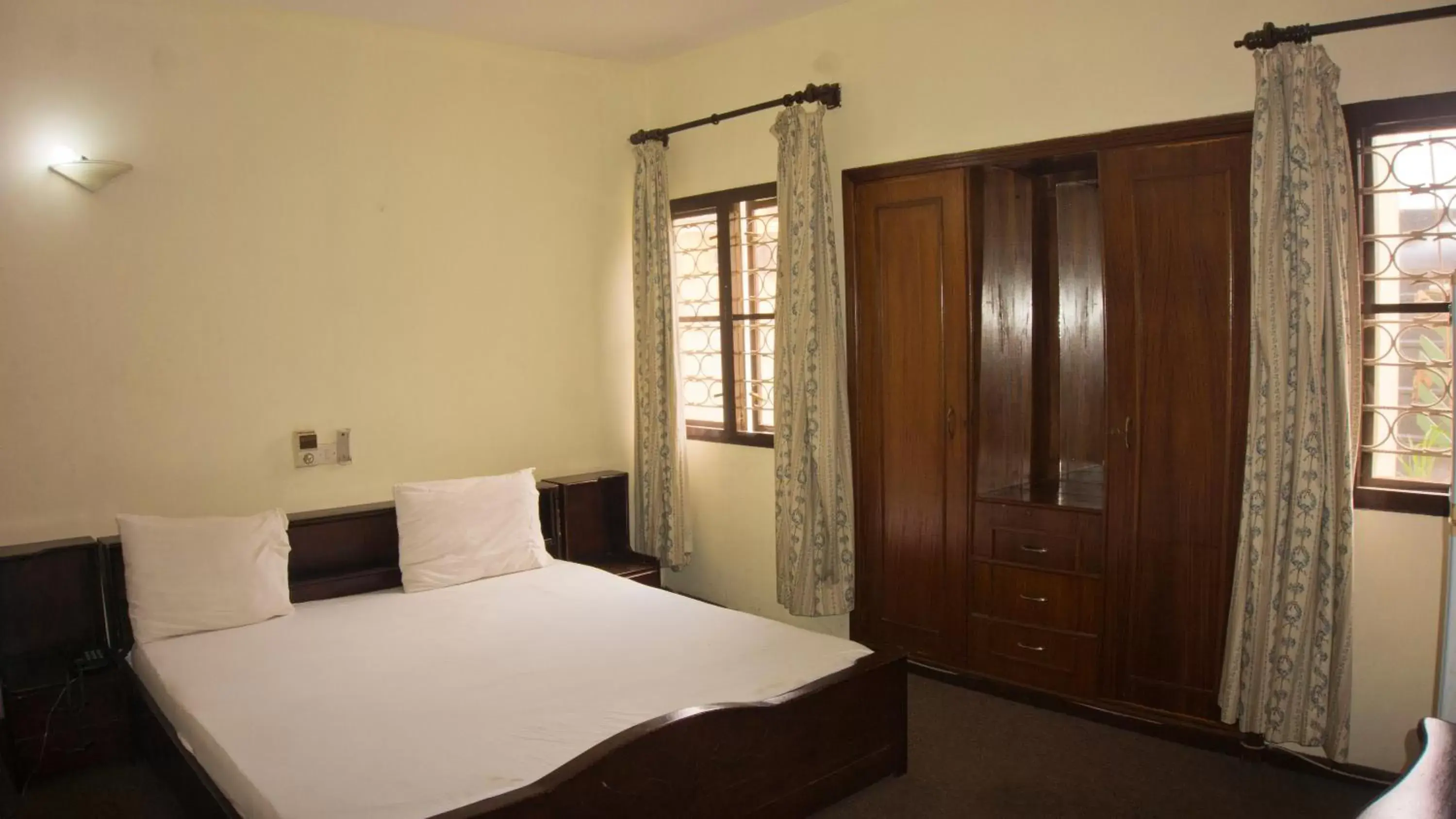 Standard Room in Pekan Hotel