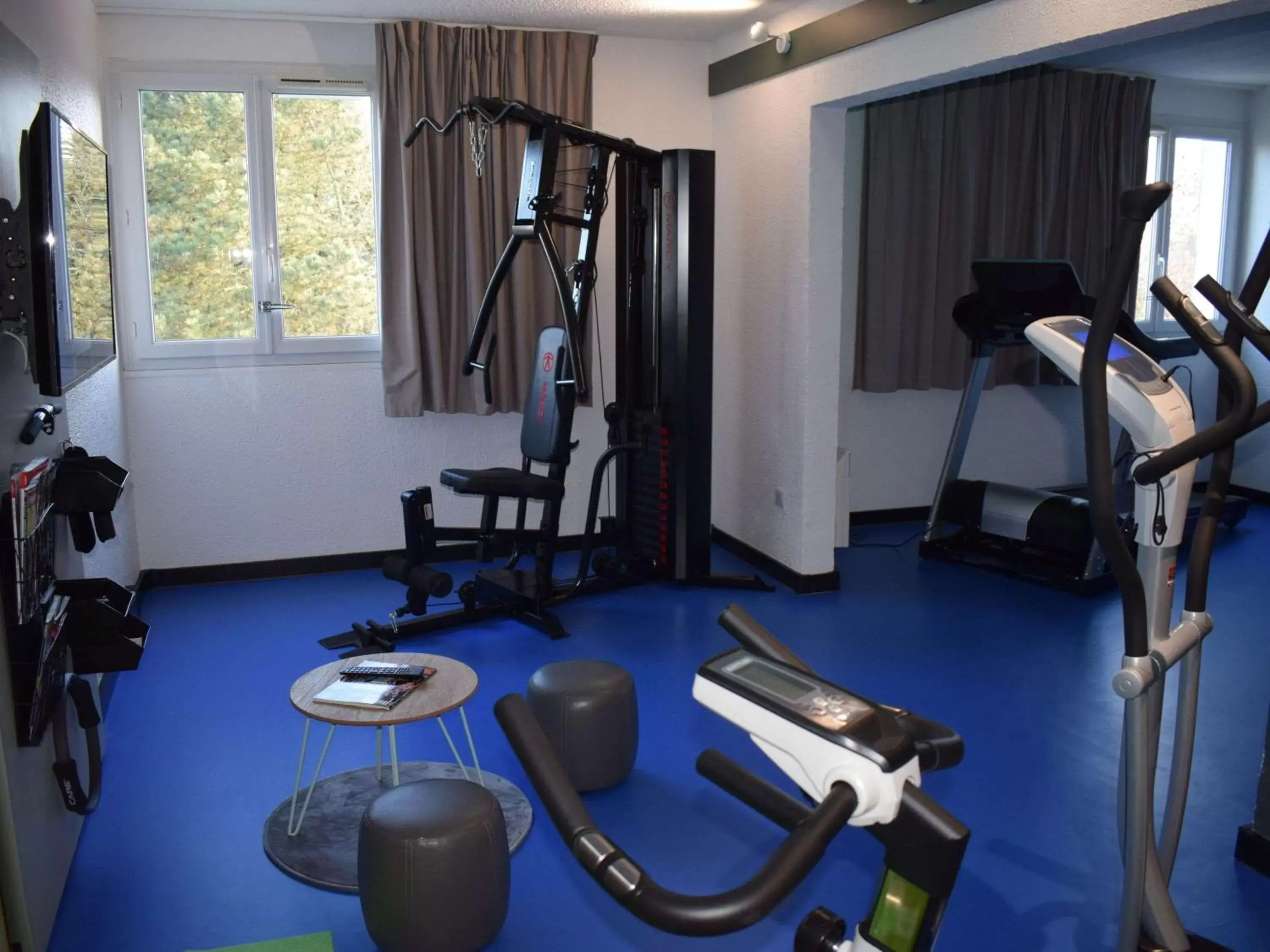 Other, Fitness Center/Facilities in ibis Chartres Ouest Luce