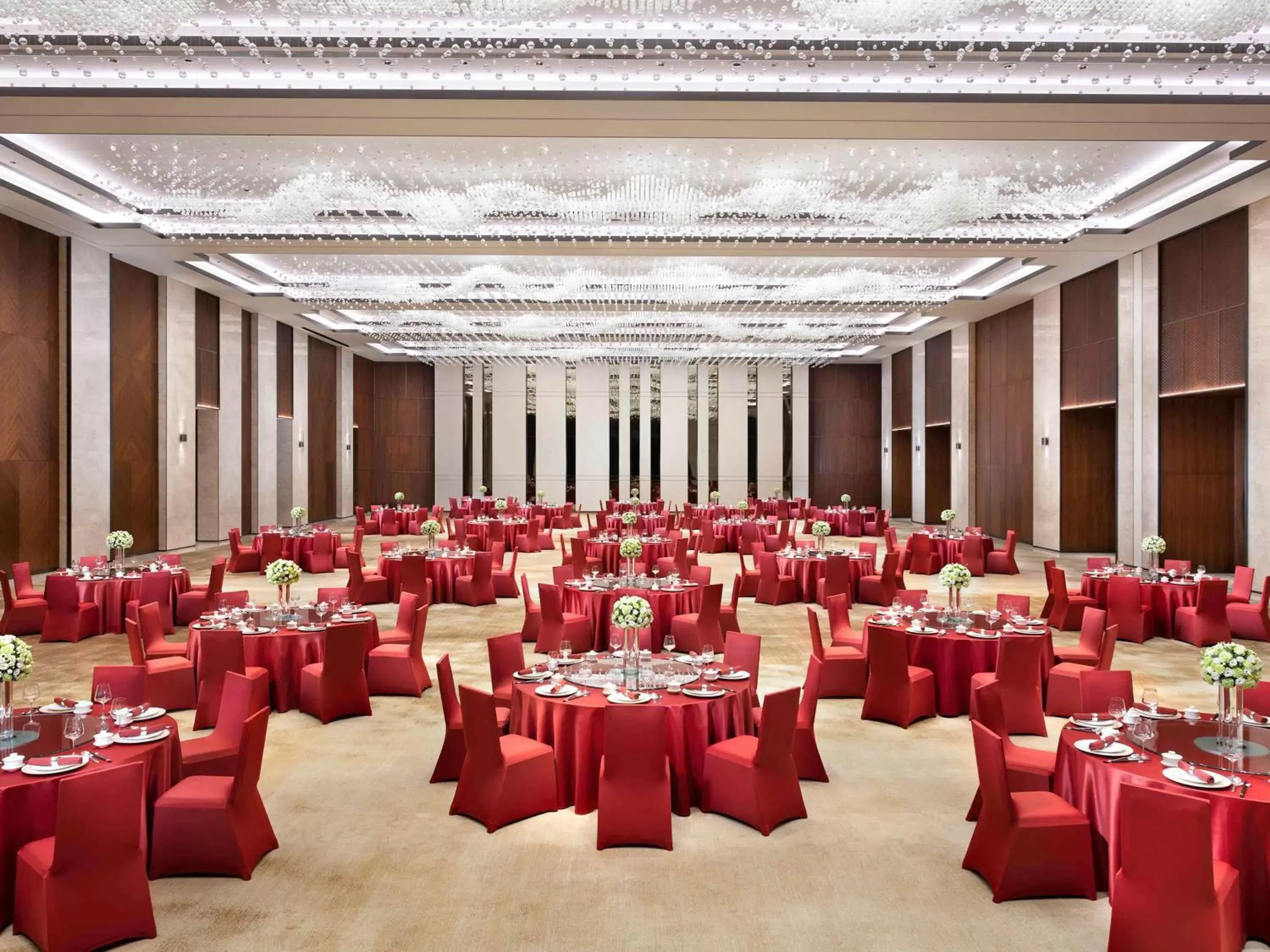 Other, Banquet Facilities in Raffles Shenzhen