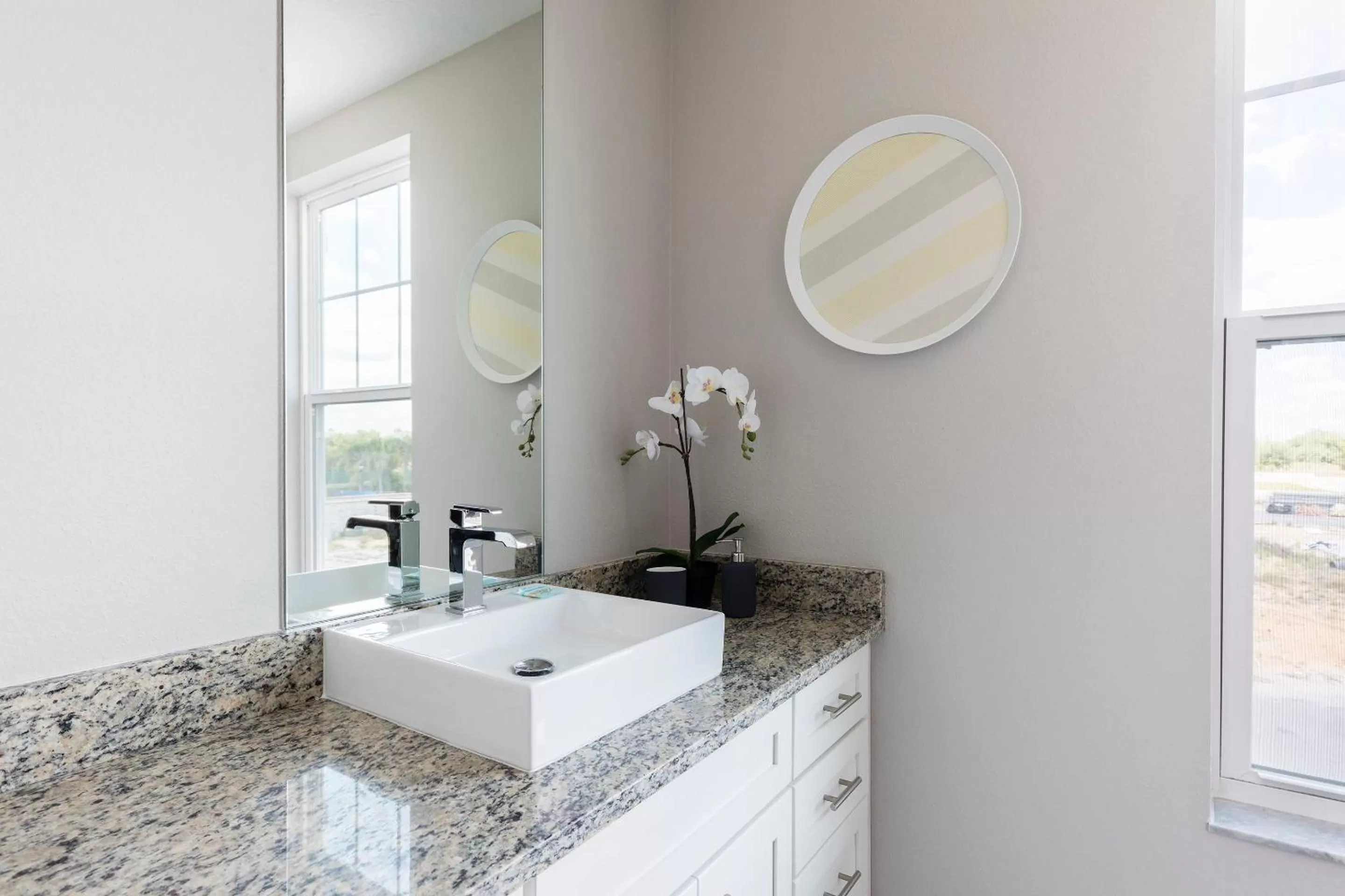 Bathroom in Summerville Vacation Resort